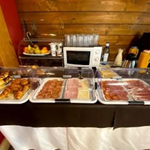 Property building in Hotel Palacio Muñatones