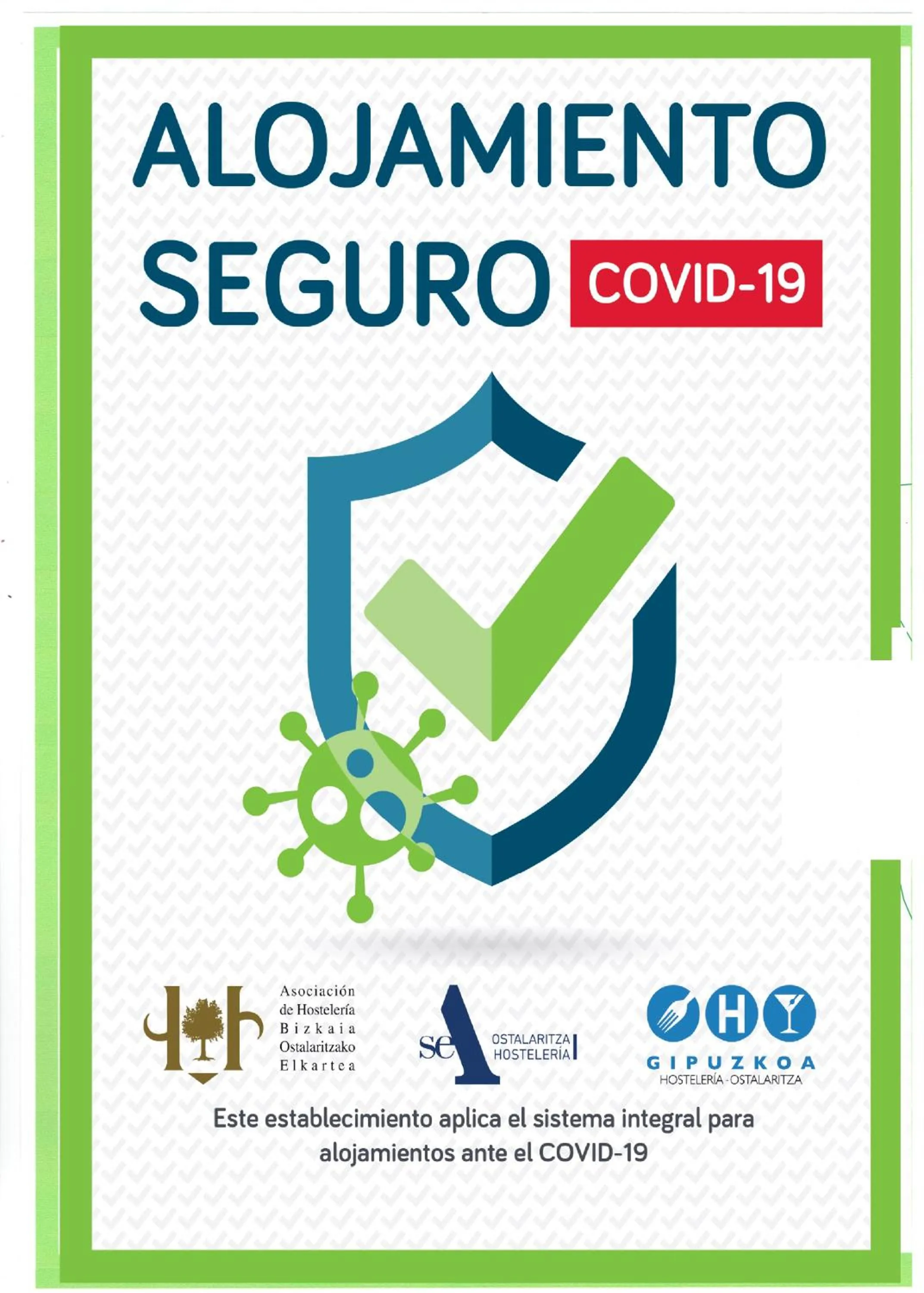 Off site in Hotel Palacio Muñatones