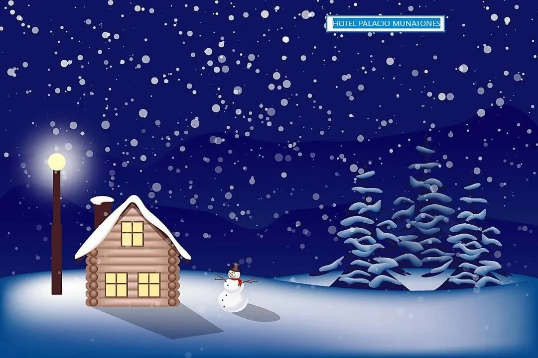 Hotel Palacio Muñatones