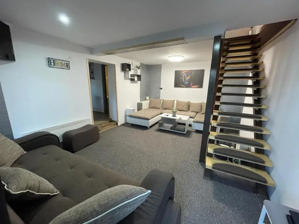 Two-Bedroom Apartment in Morrison Apartments Two-Bedroom Apartment in Morrison Apartments