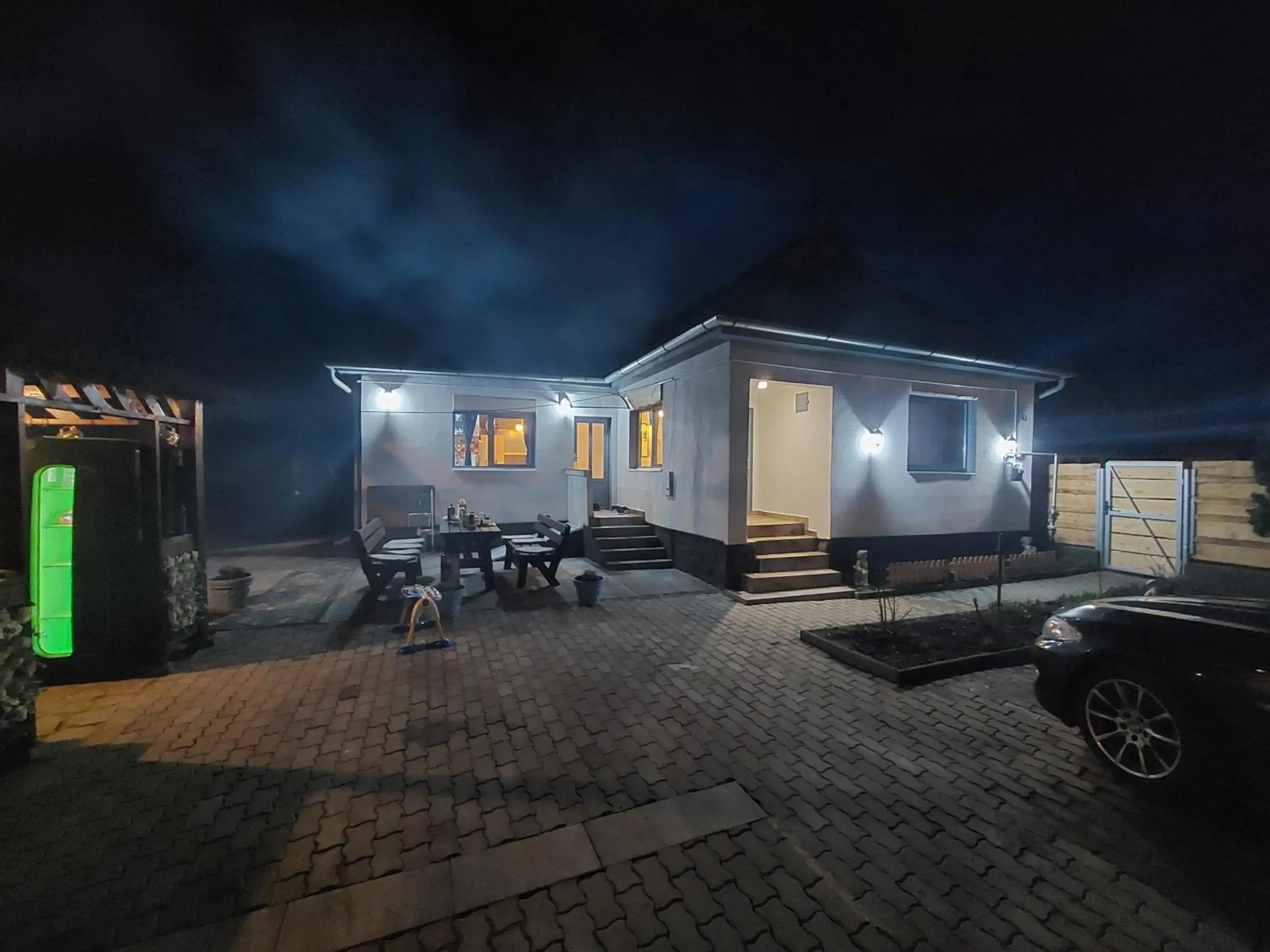 Apartment - Ground Floor in Morrison Apartments Apartment - Ground Floor in Morrison Apartments