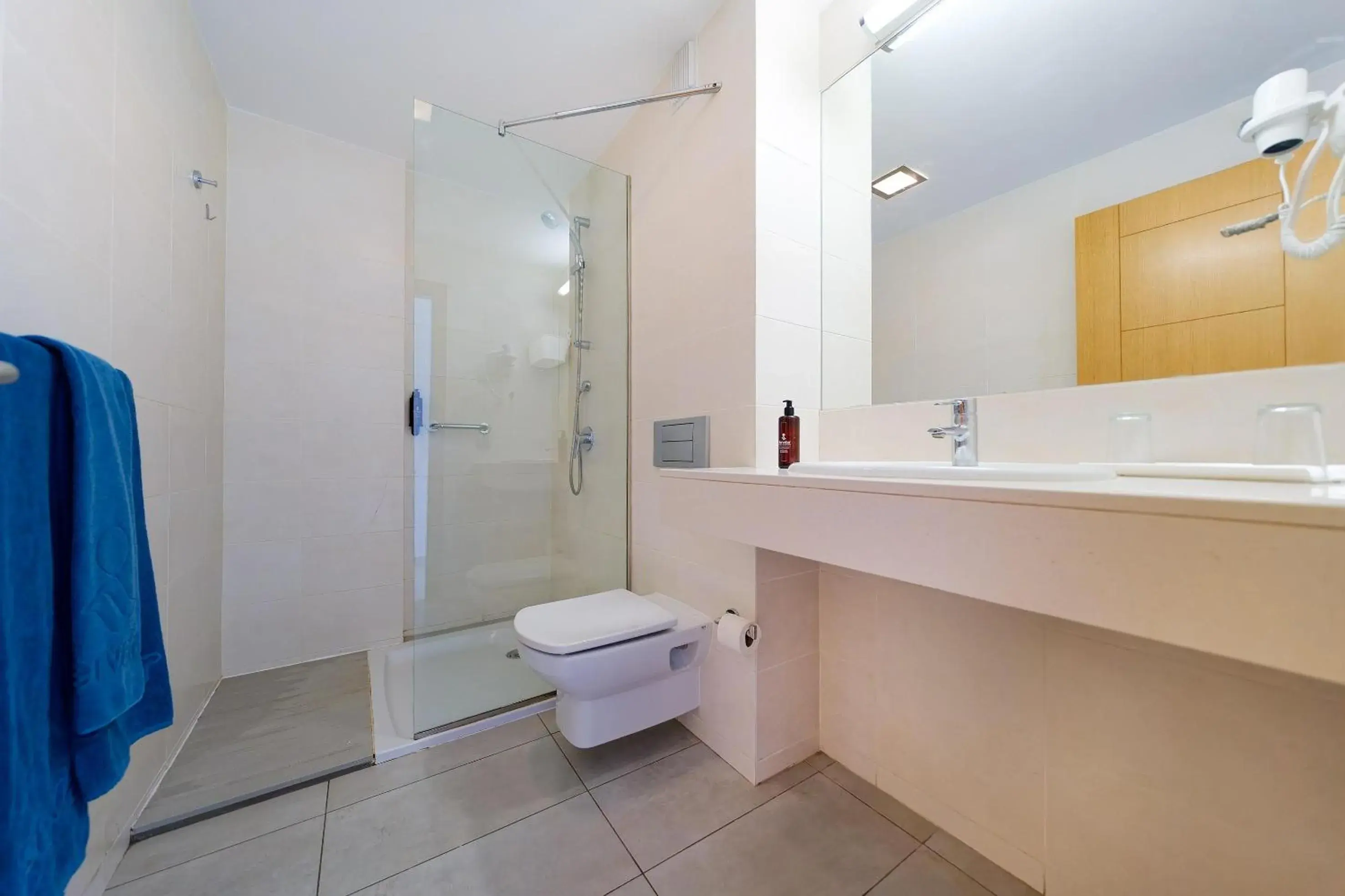 One-Bedroom Apartment with Sea View and Balcony in Servatur Alameda de Jandía One-Bedroom Apartment with Sea View and Balcony in Servatur Alameda de Jandía