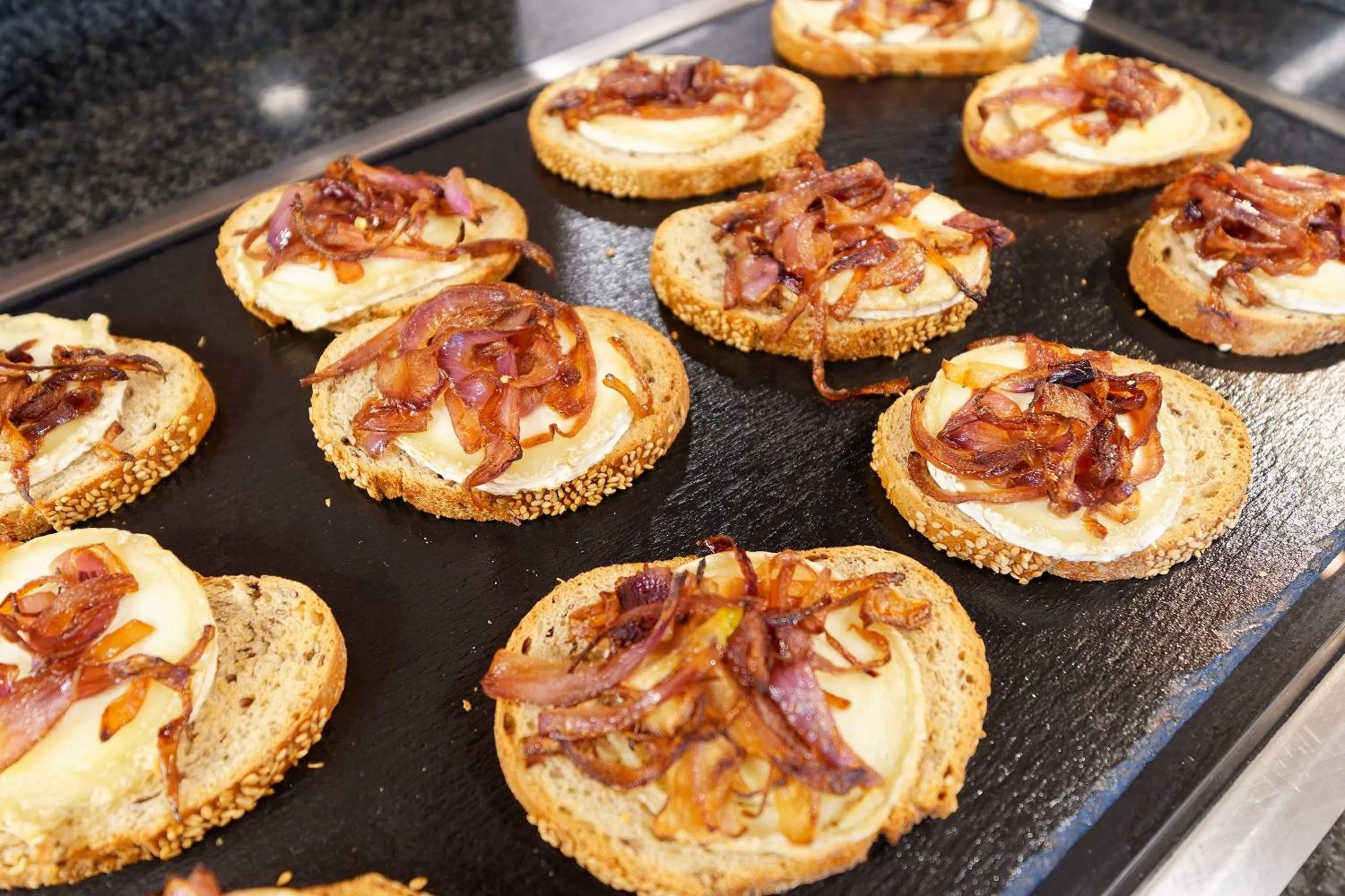 Restaurant/places to eat in Servatur Alameda de Jandía