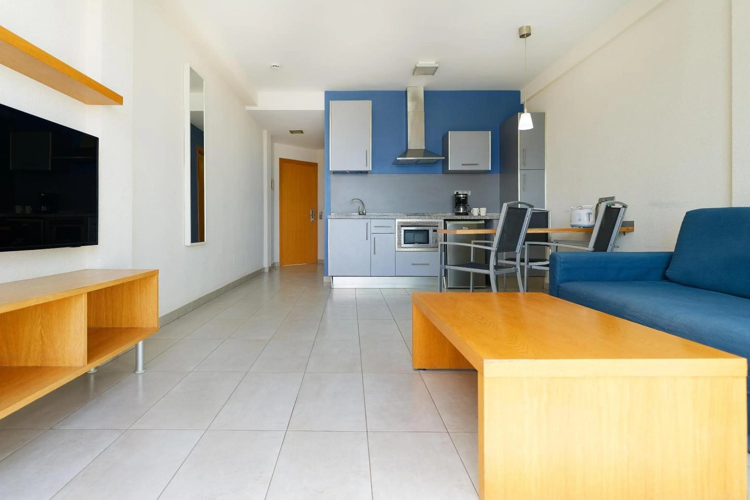 Photo of the whole room in Servatur Alameda de Jandía