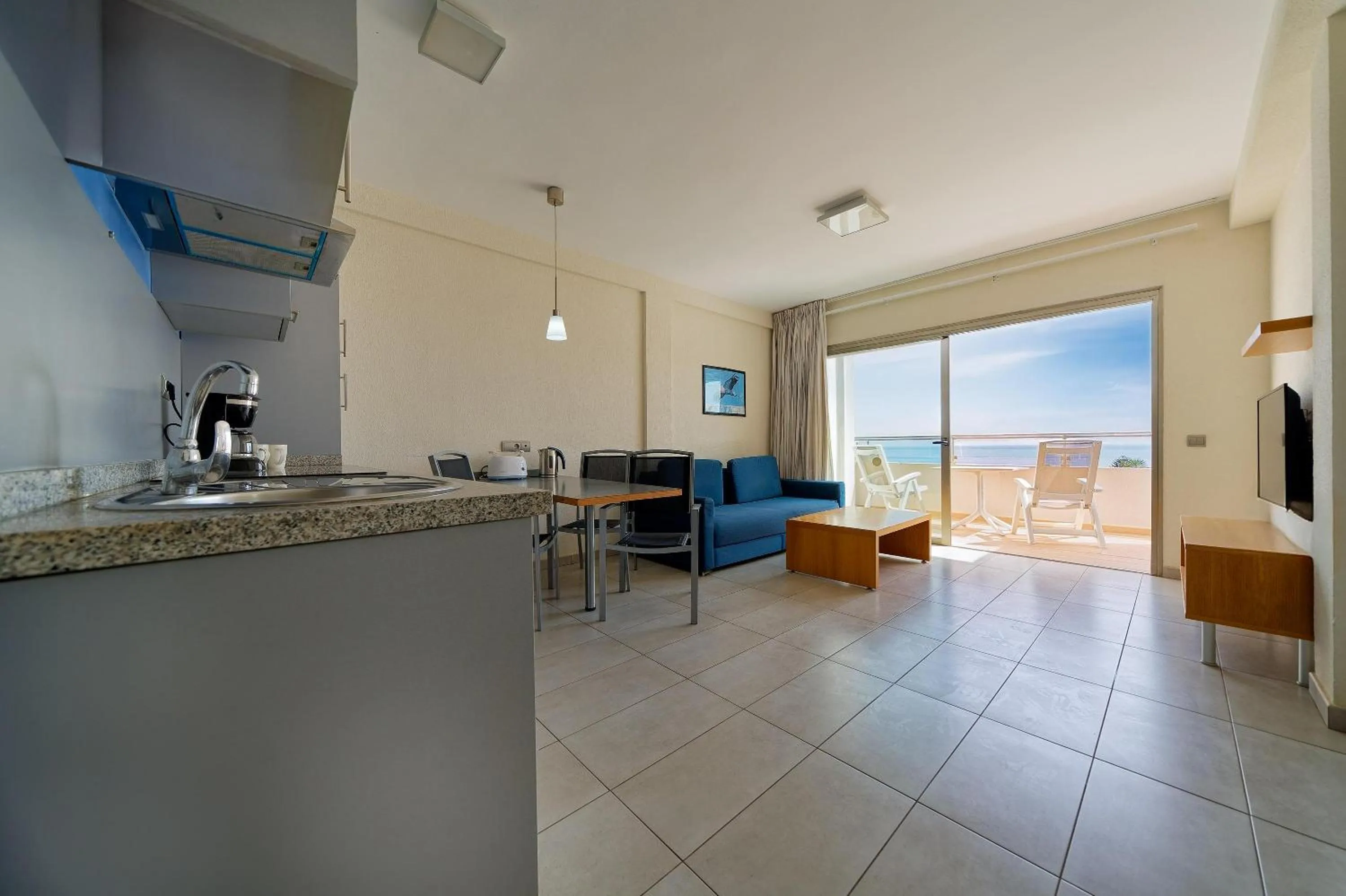 Photo of the whole room in Servatur Alameda de Jandía