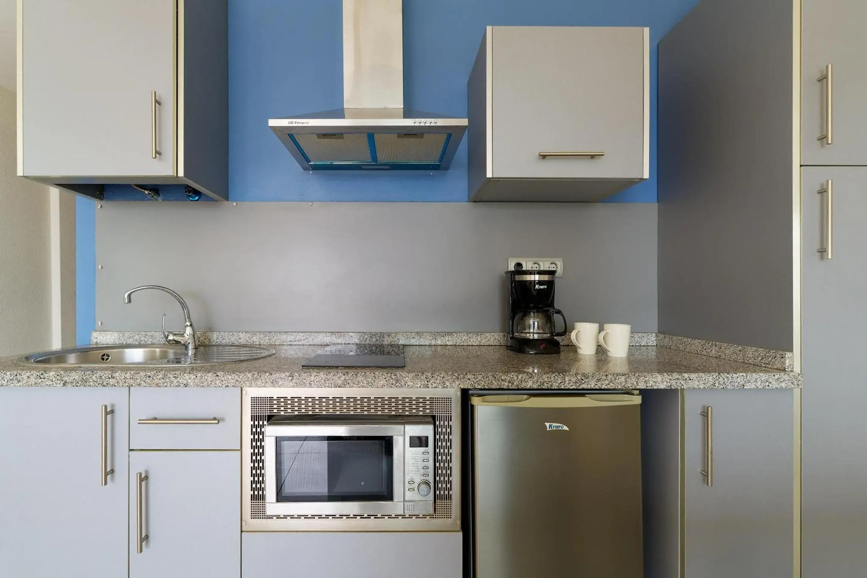 Premium One-Bedroom Apartment with Sea View High Floors - single occupancy in Servatur Alameda de Jandía Premium One-Bedroom Apartment with Sea View High Floors - single occupancy in Servatur Alameda de Jandía