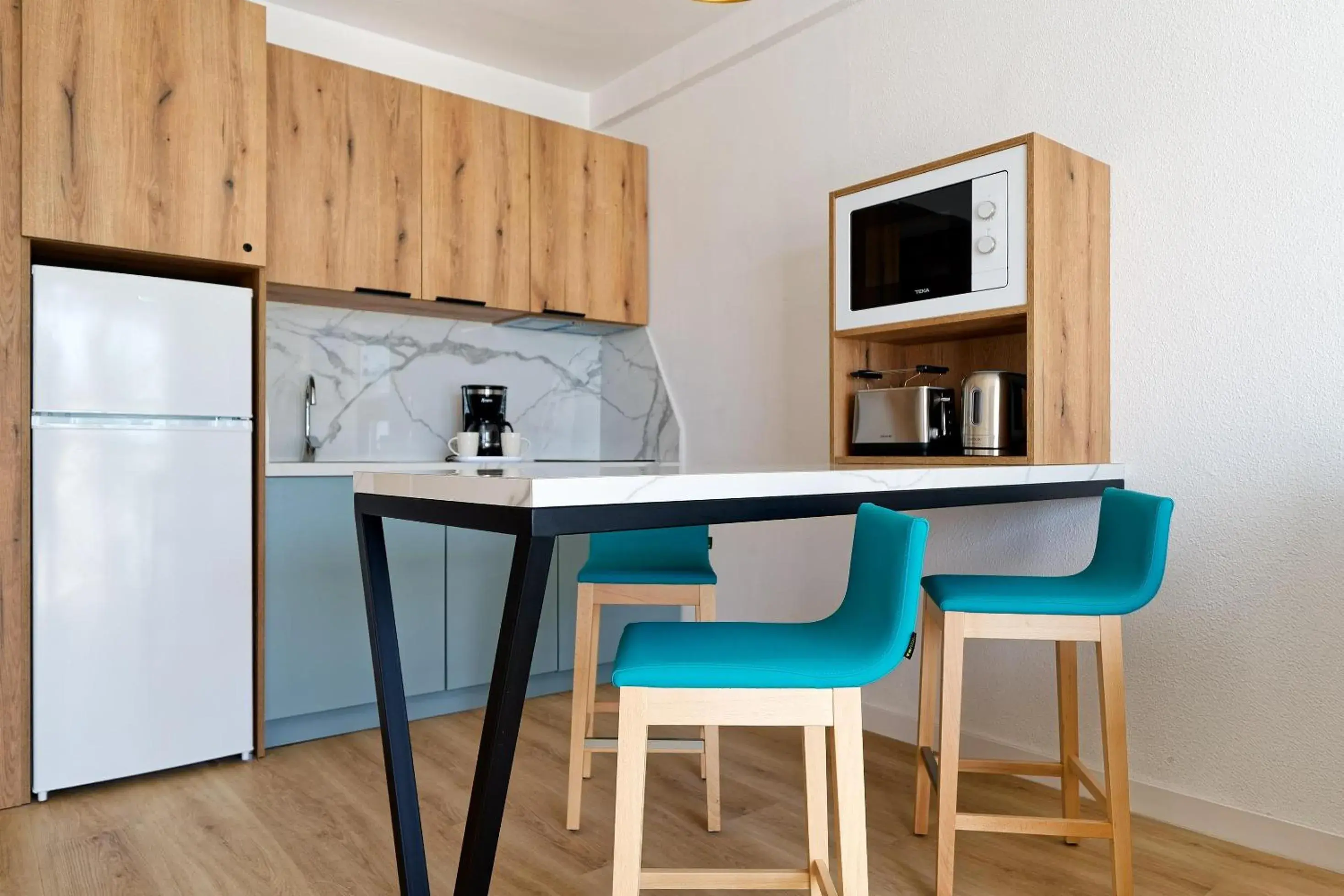 Premium One-Bedroom Apartment with Sea View High Floors in Servatur Alameda de Jandía Premium One-Bedroom Apartment with Sea View High Floors in Servatur Alameda de Jandía