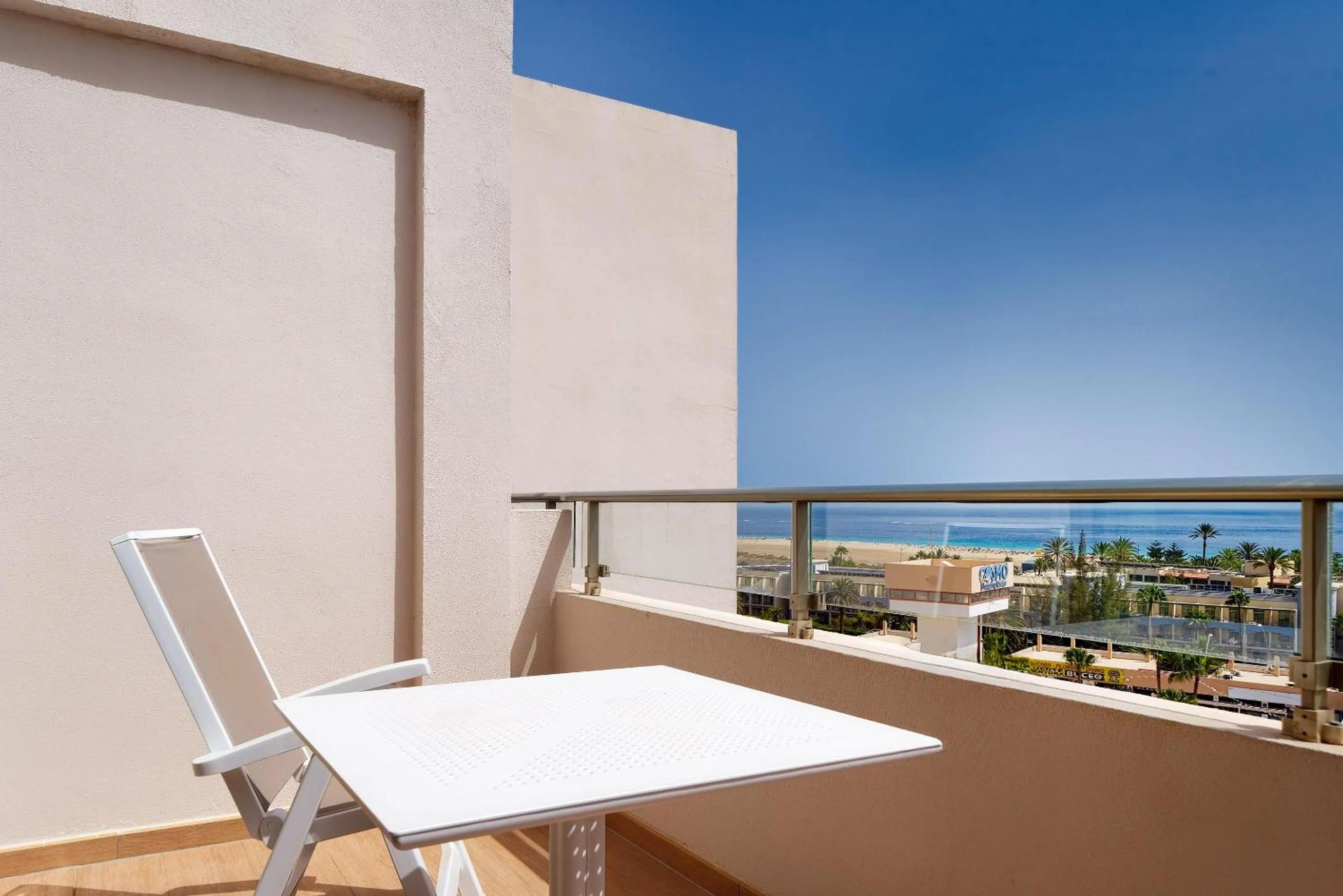 Photo of the whole room in Servatur Alameda de Jandía