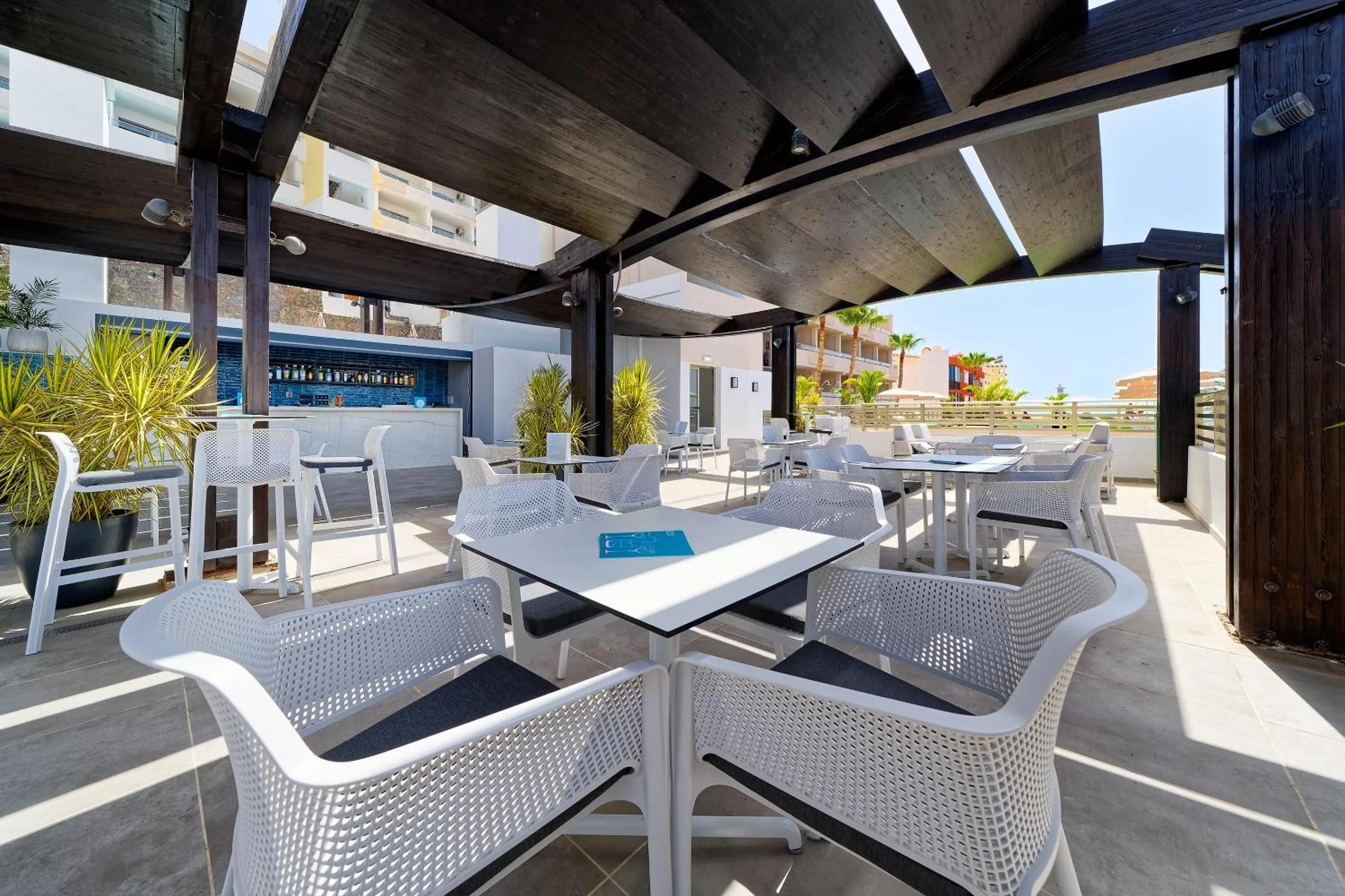 Meeting/conference room in Servatur Alameda de Jandía