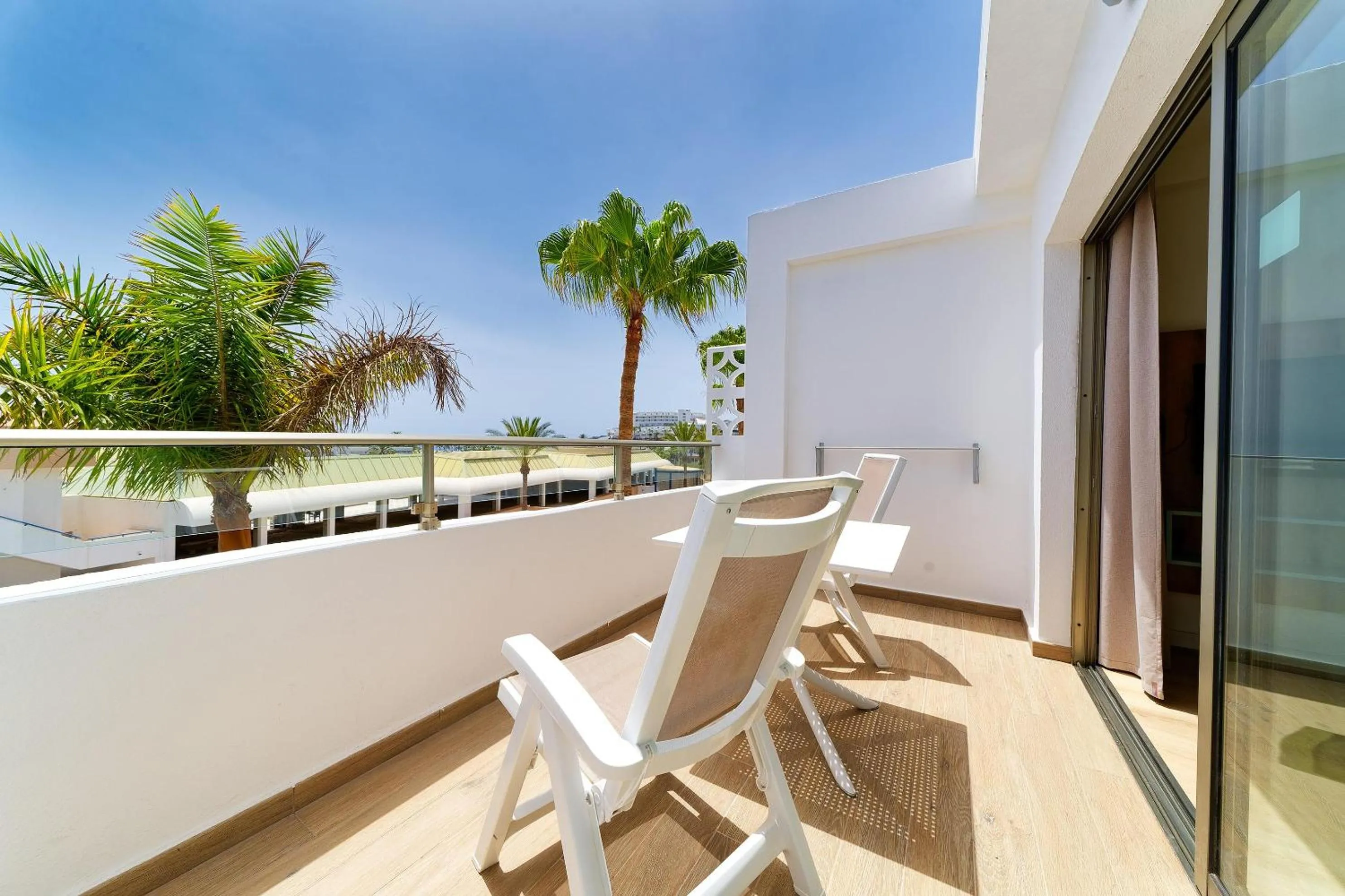 Photo of the whole room in Servatur Alameda de Jandía