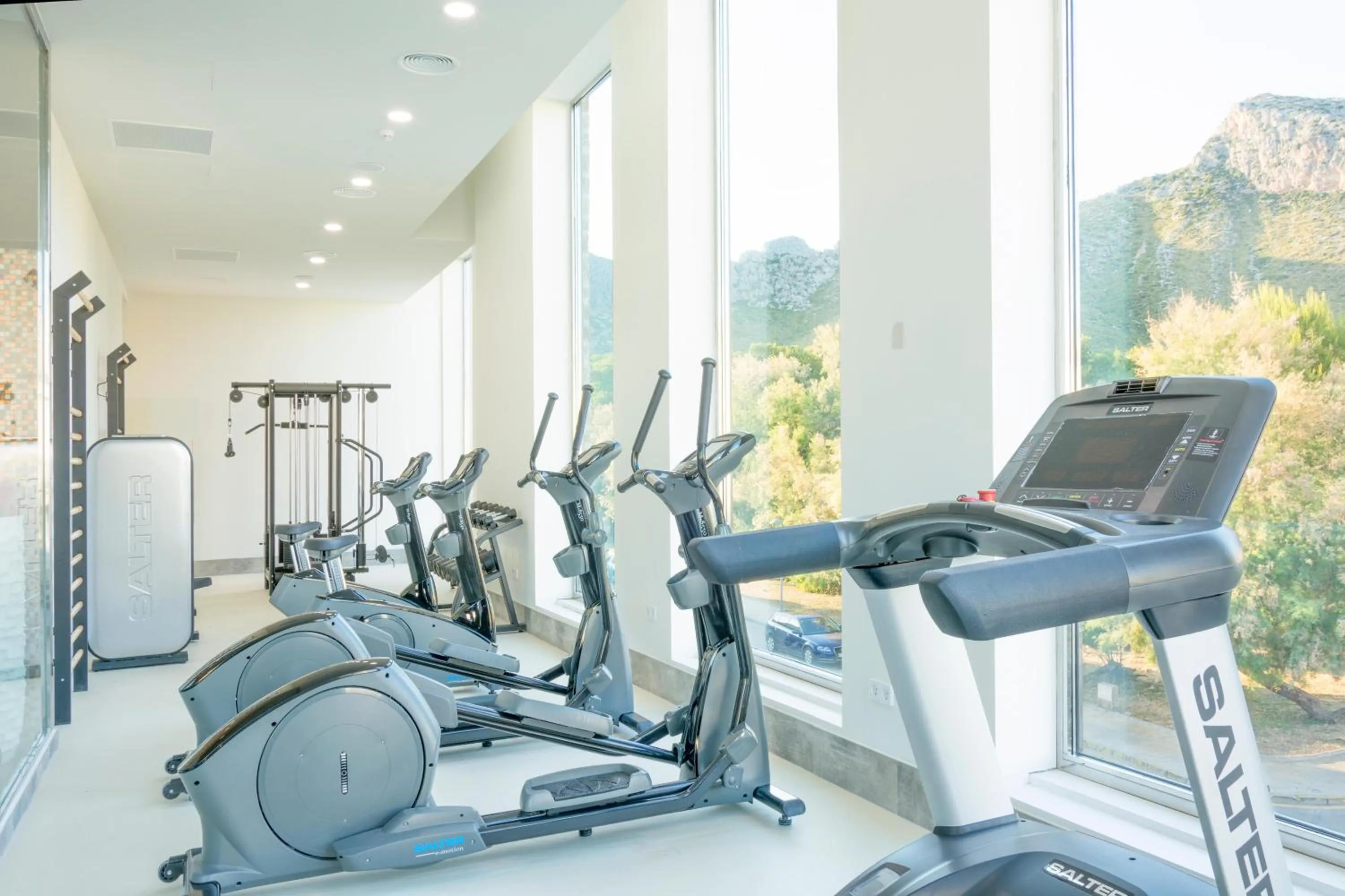 Activities in MarSenses Puerto Pollensa Hotel & Spa Adults Only