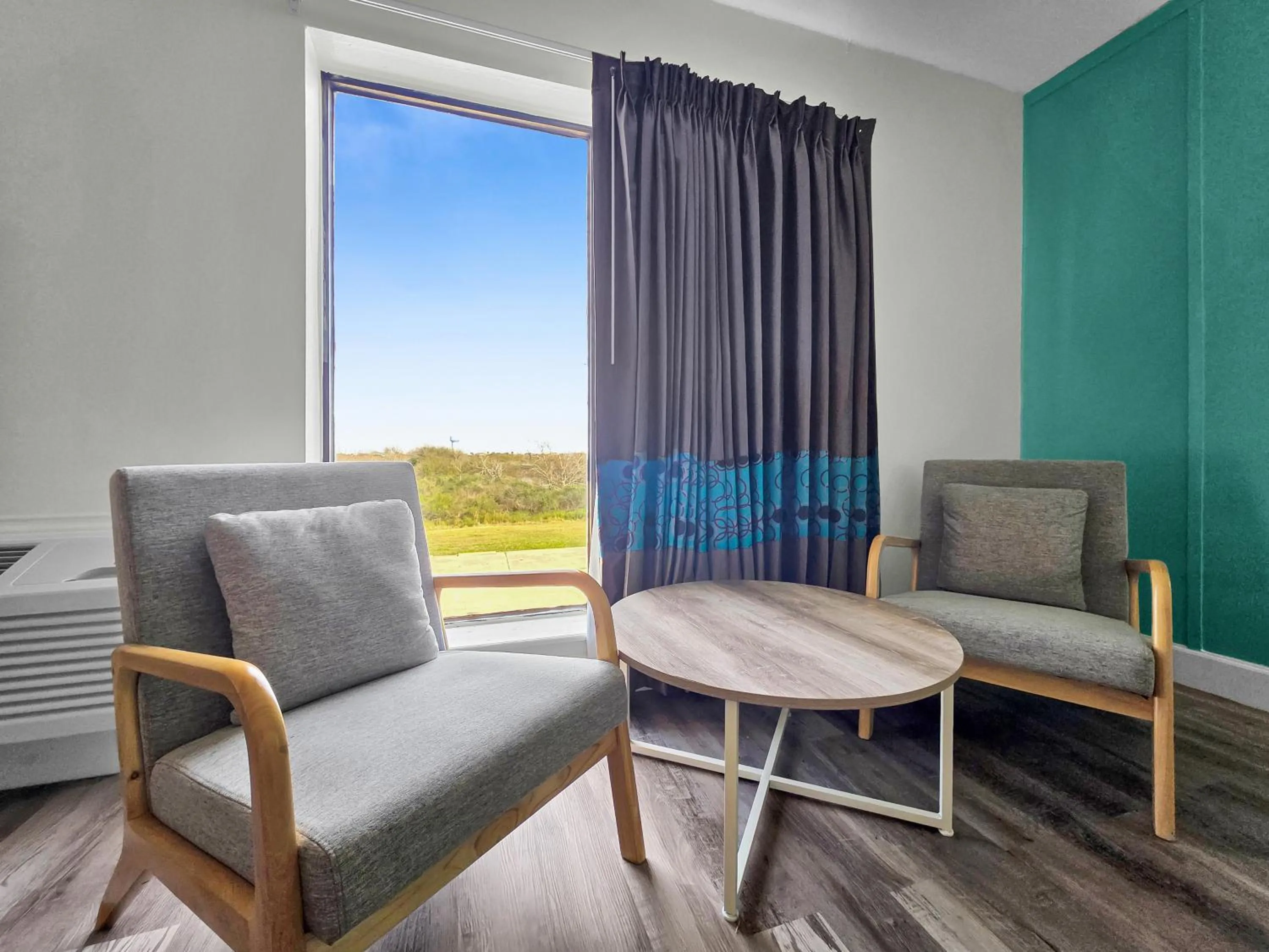 View (from property/room) in CRYSTAL PALACE RESORT