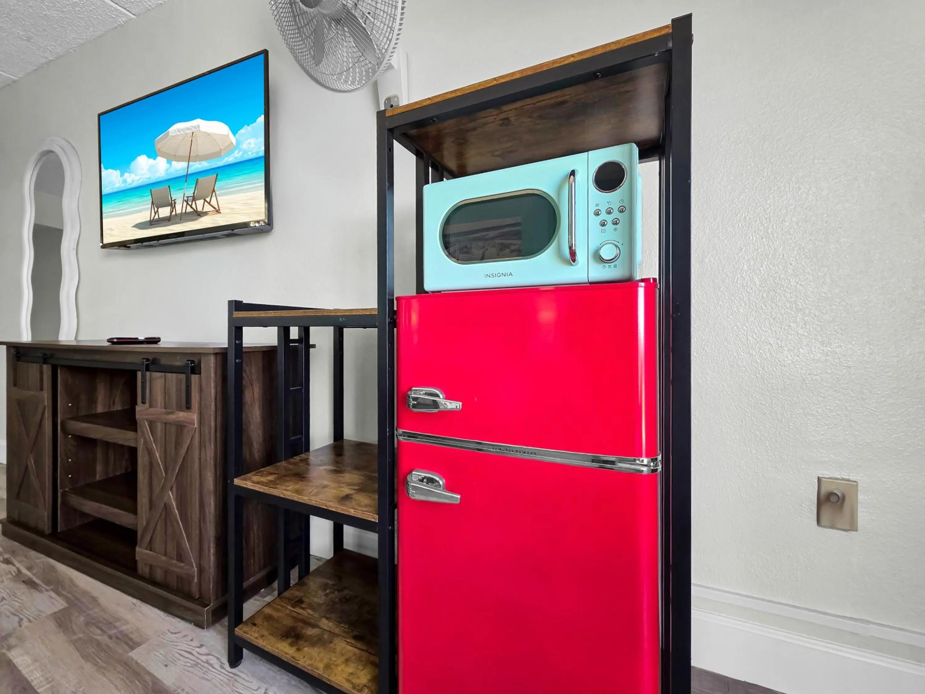 TV and multimedia in CRYSTAL PALACE RESORT