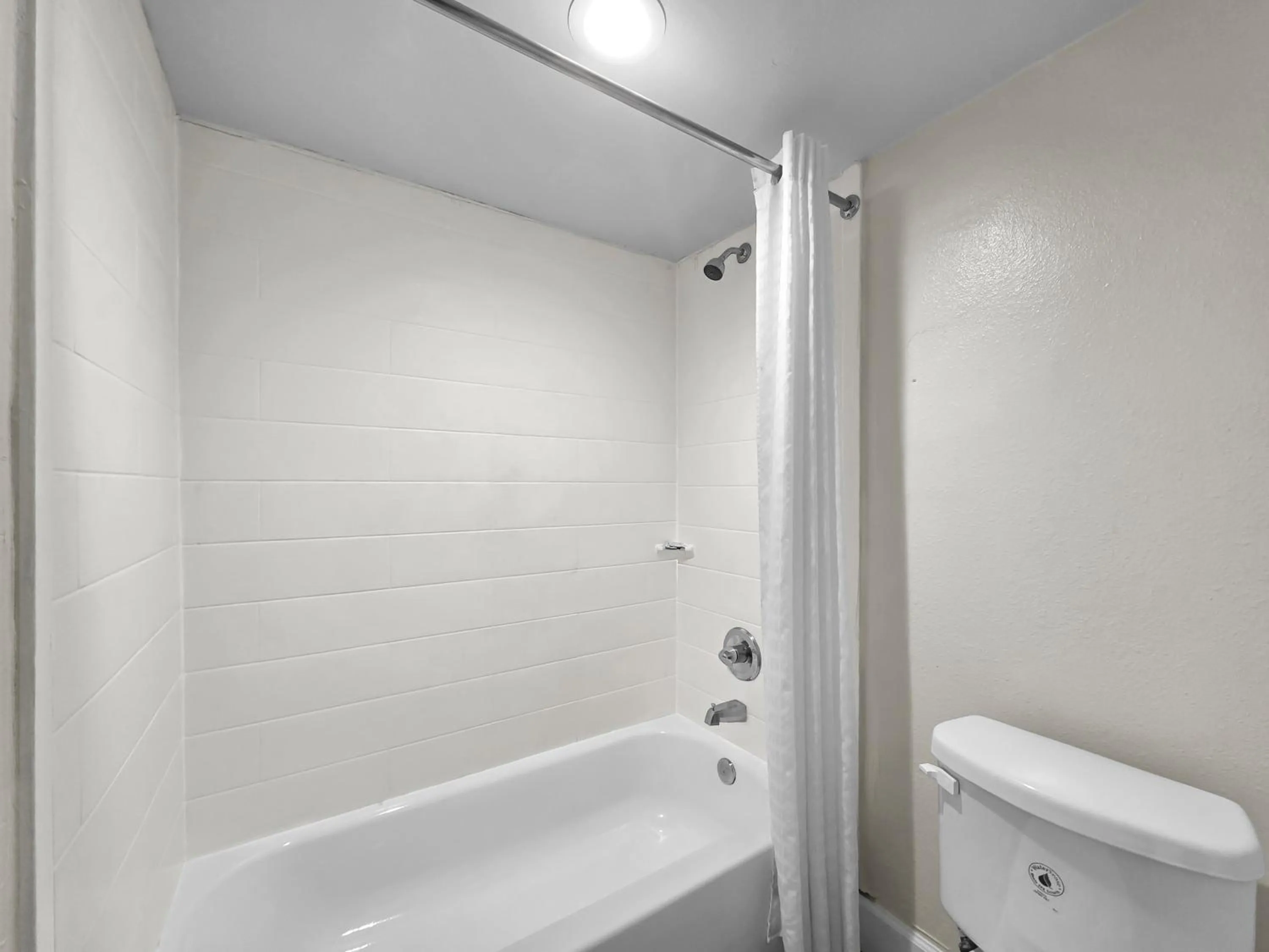 Bathroom in CRYSTAL PALACE RESORT