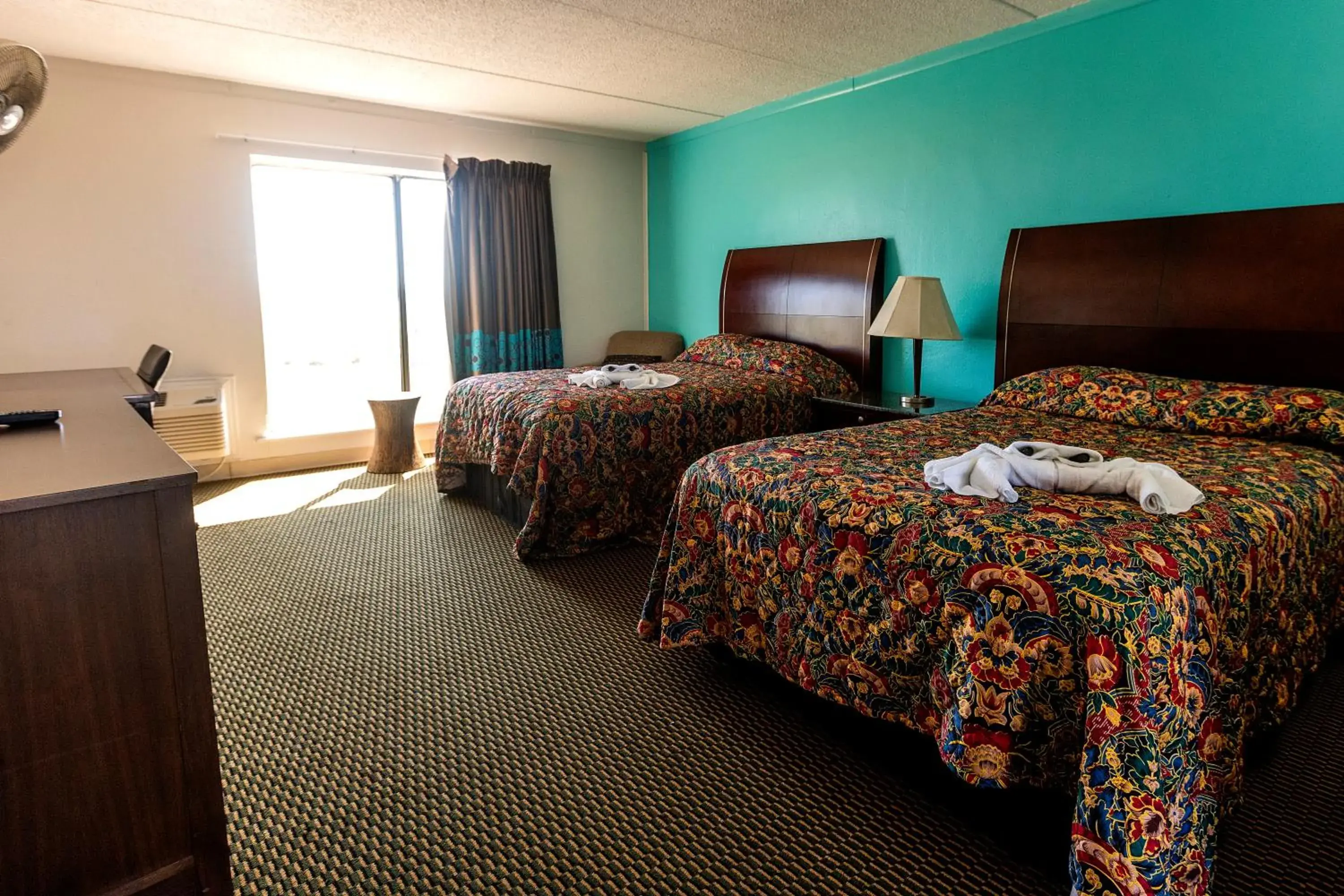 Standard Double Room in CRYSTAL PALACE RESORT Standard Double Room in CRYSTAL PALACE RESORT