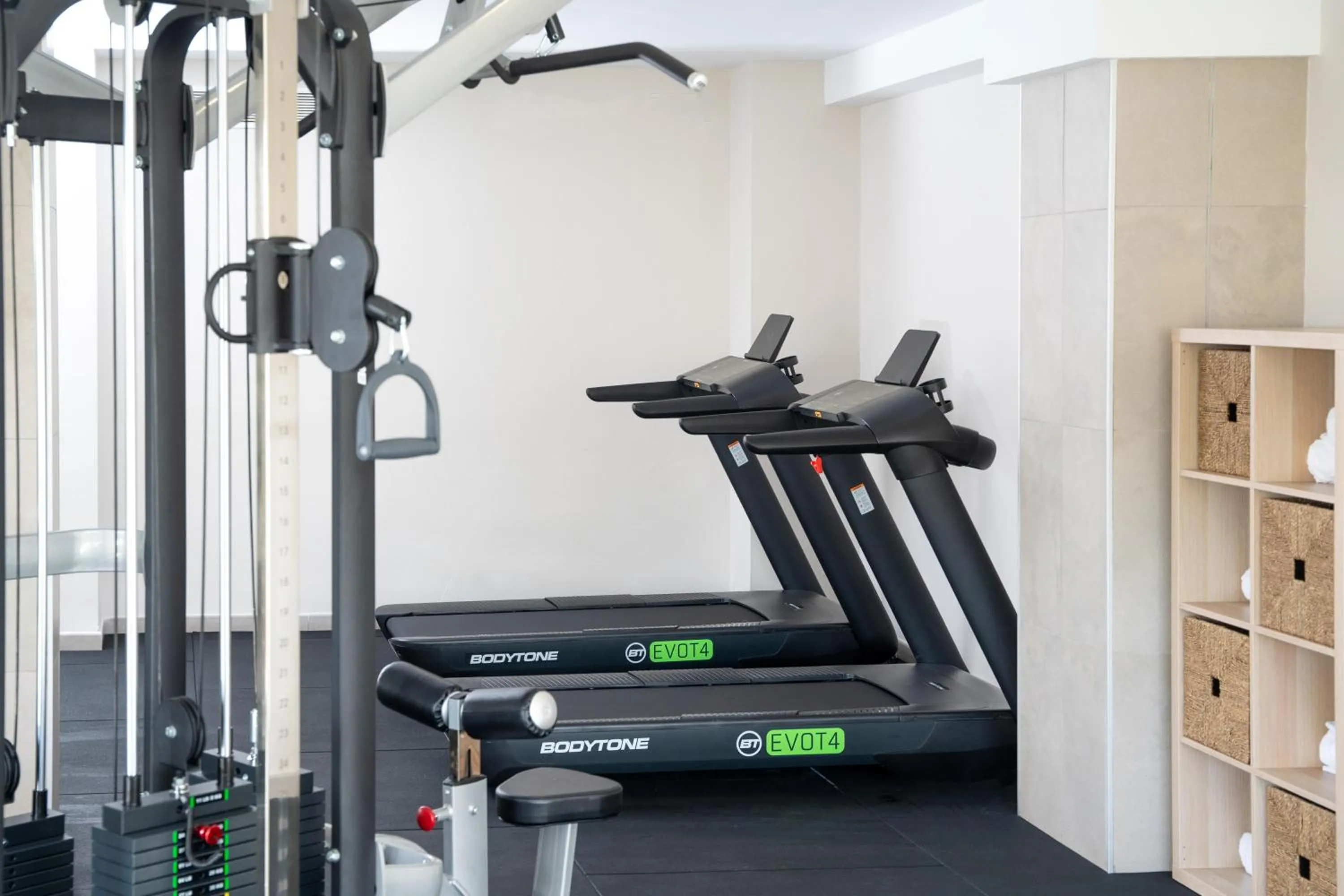 Activities in MarSenses Ferrera Blanca Hotel Family