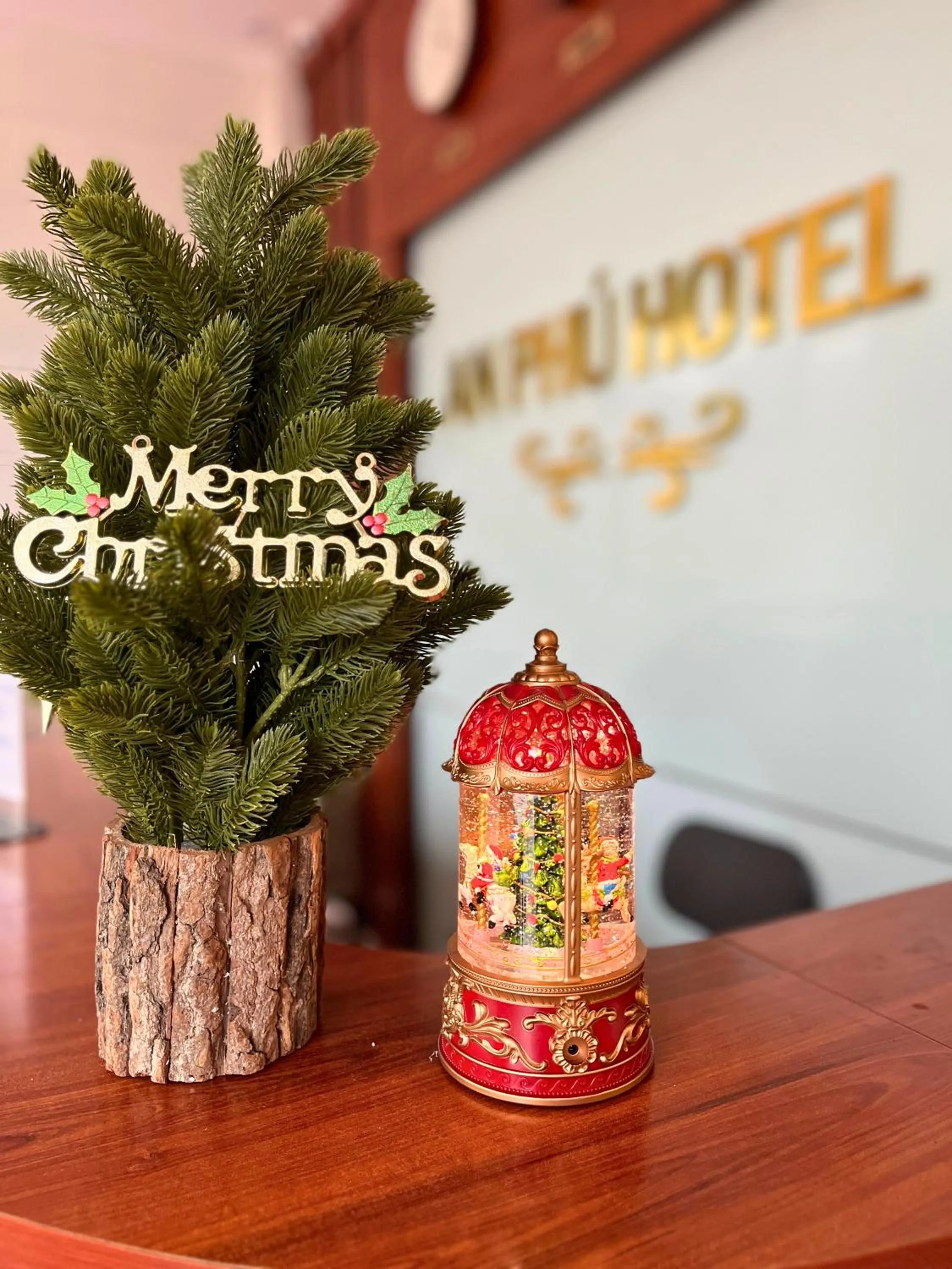 Khách sạn An Phú Cửa Lò