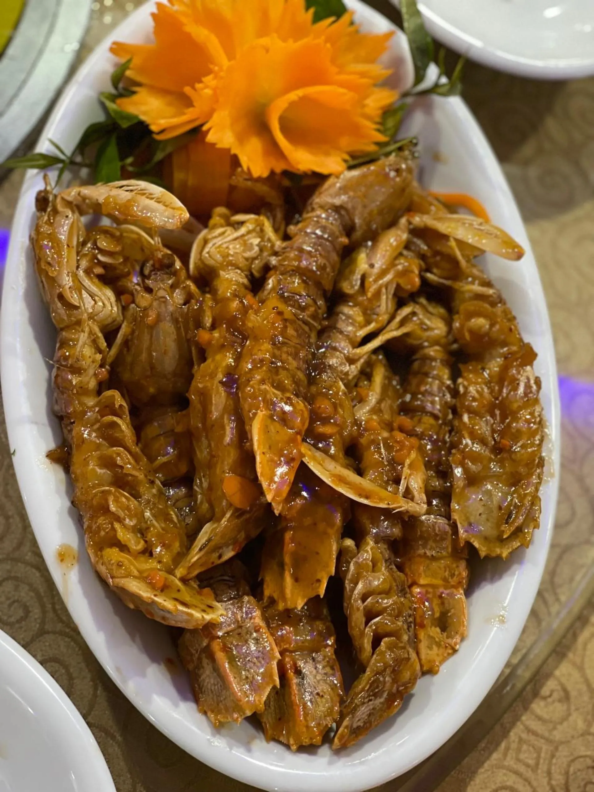 Restaurant/places to eat in Khách sạn An Phú Cửa Lò