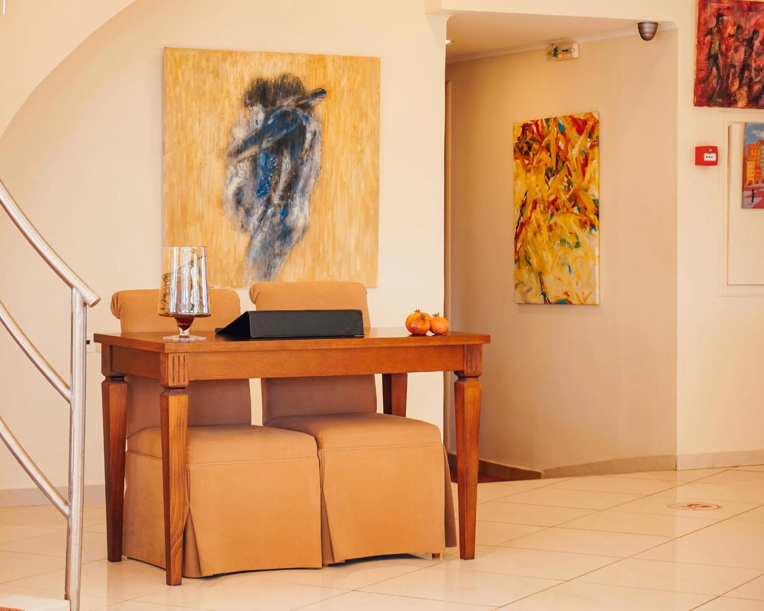 Other in Apollo Resort Art Hotel