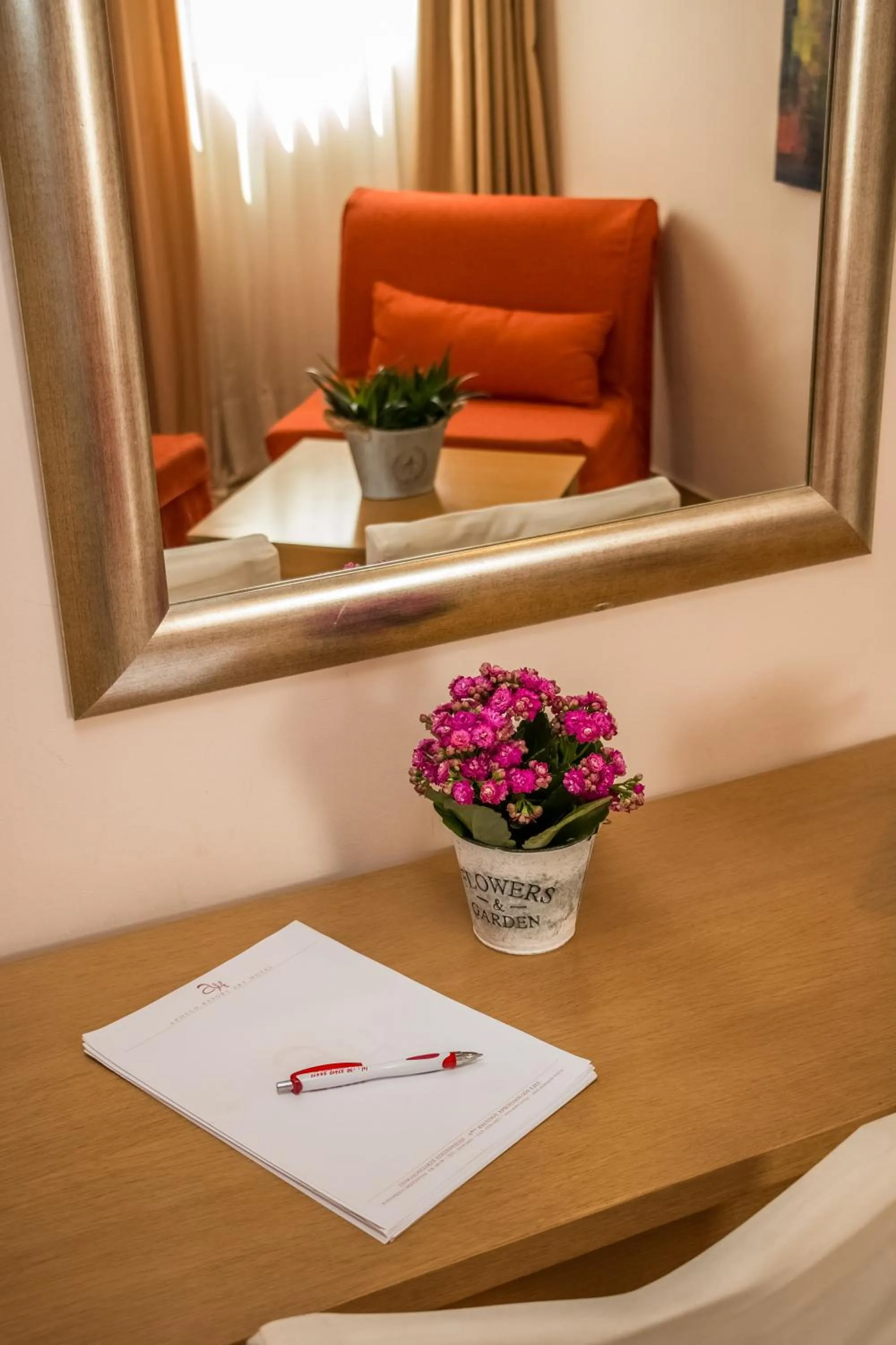 Other in Apollo Resort Art Hotel