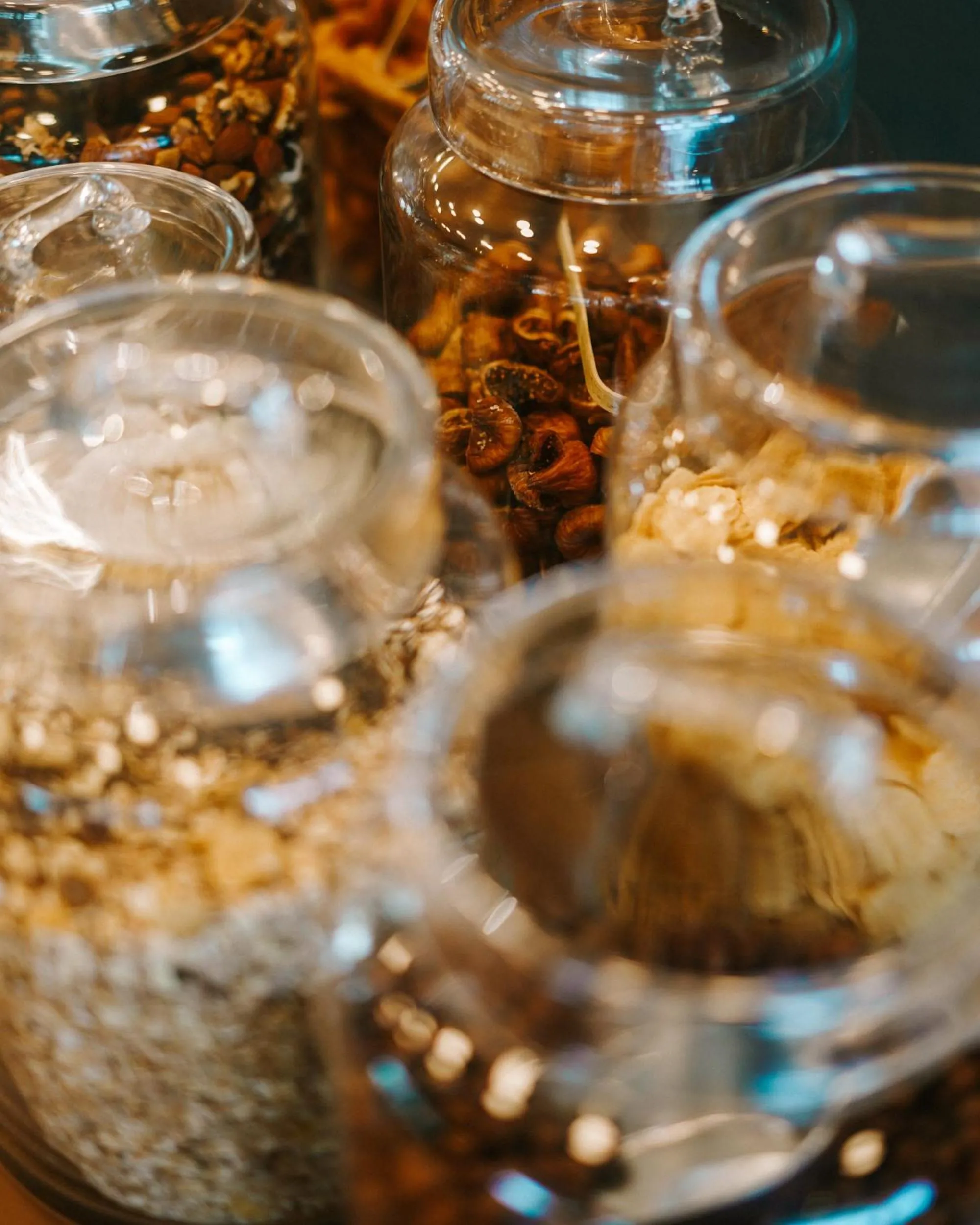 Breakfast in Apollo Resort Art Hotel