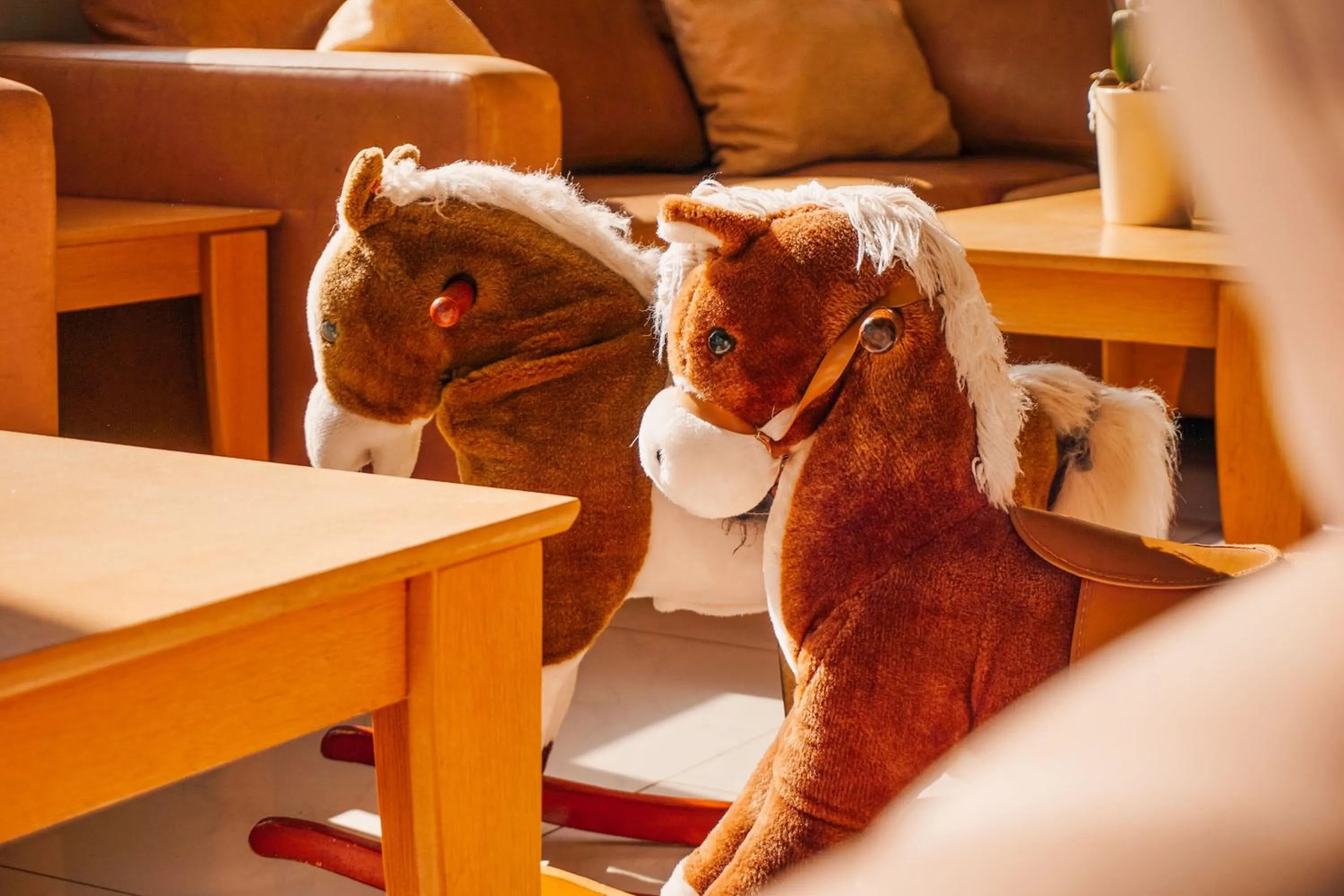 children in Apollo Resort Art Hotel