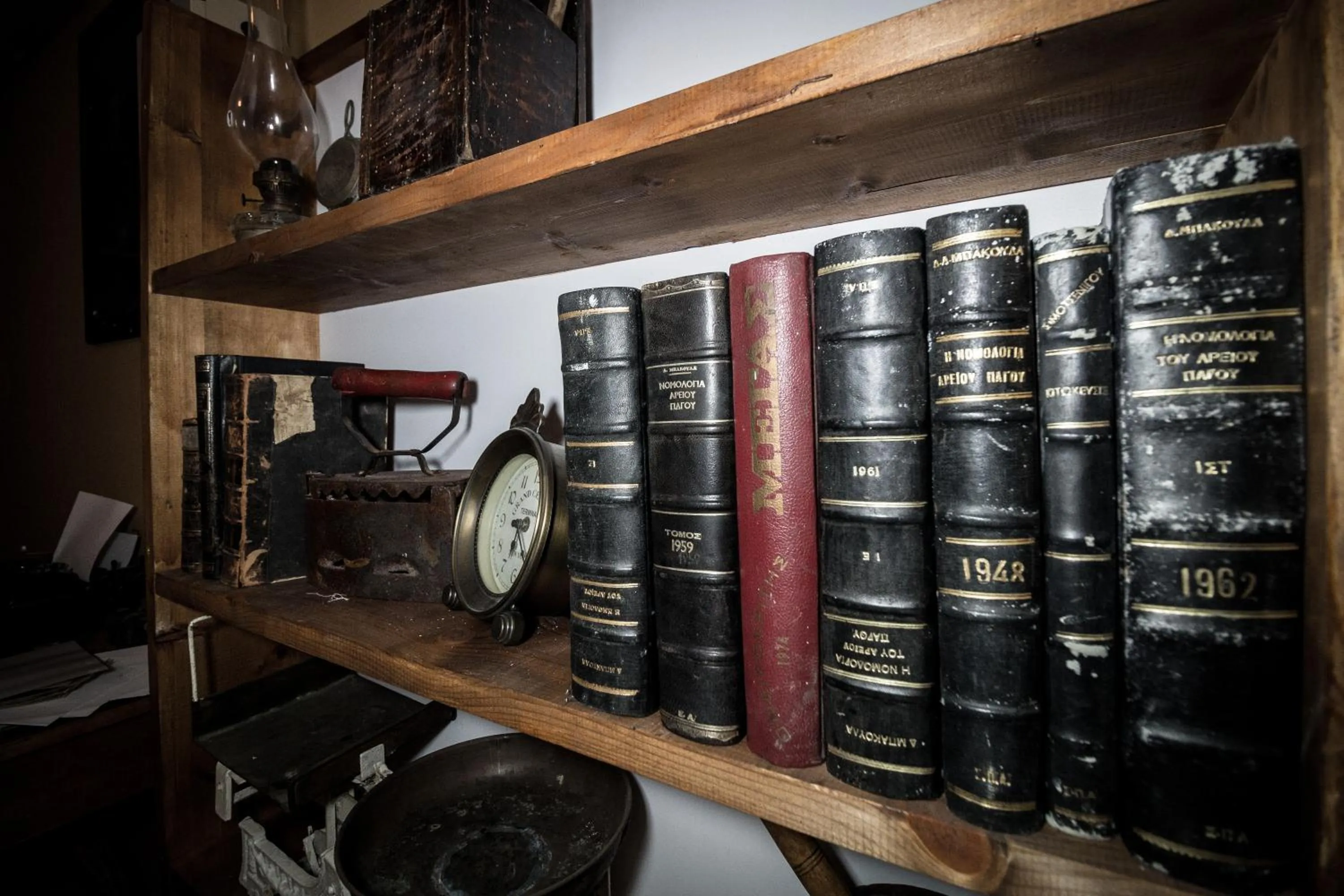 Entertainment in Apollo Resort Art Hotel