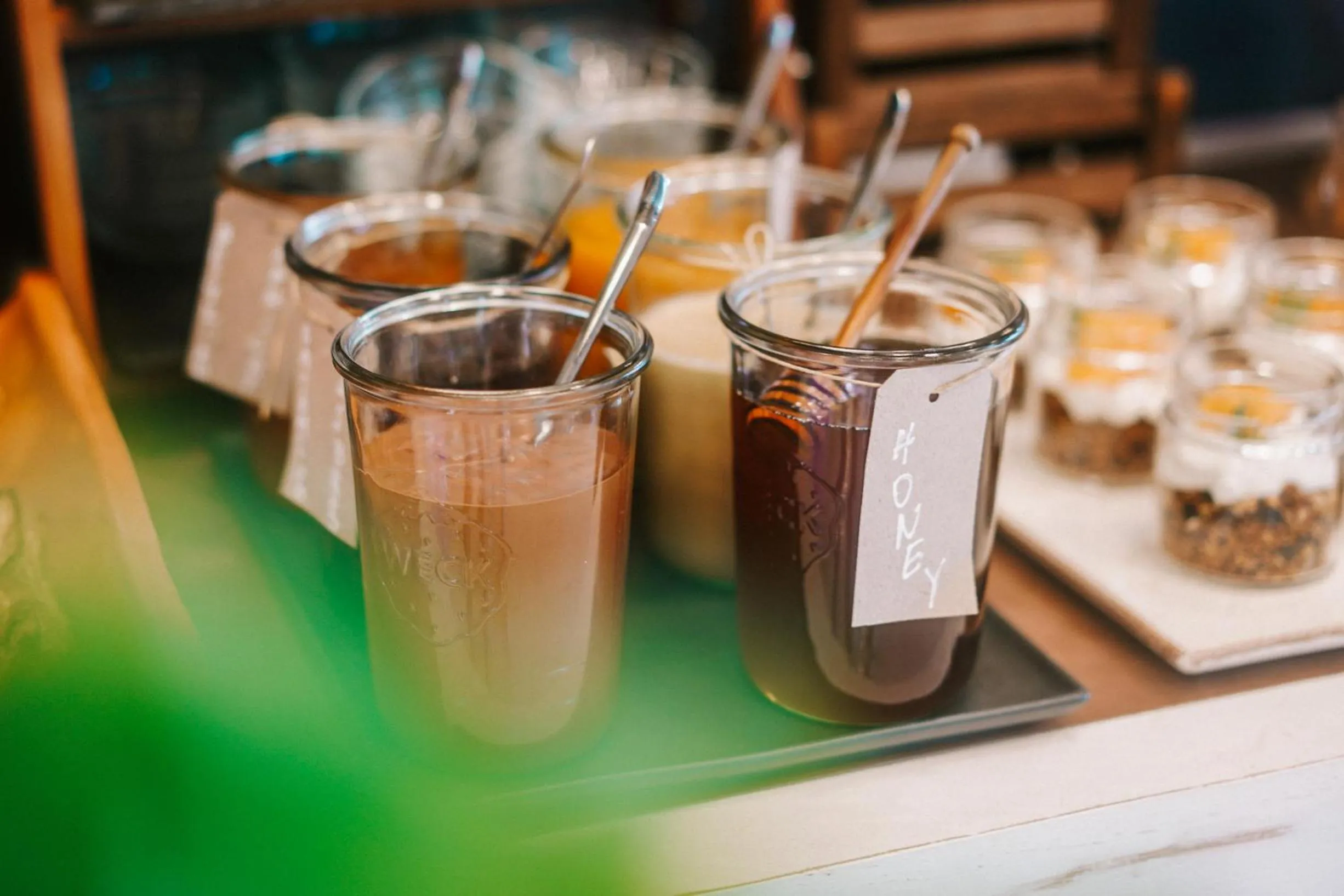 Breakfast in Apollo Resort Art Hotel