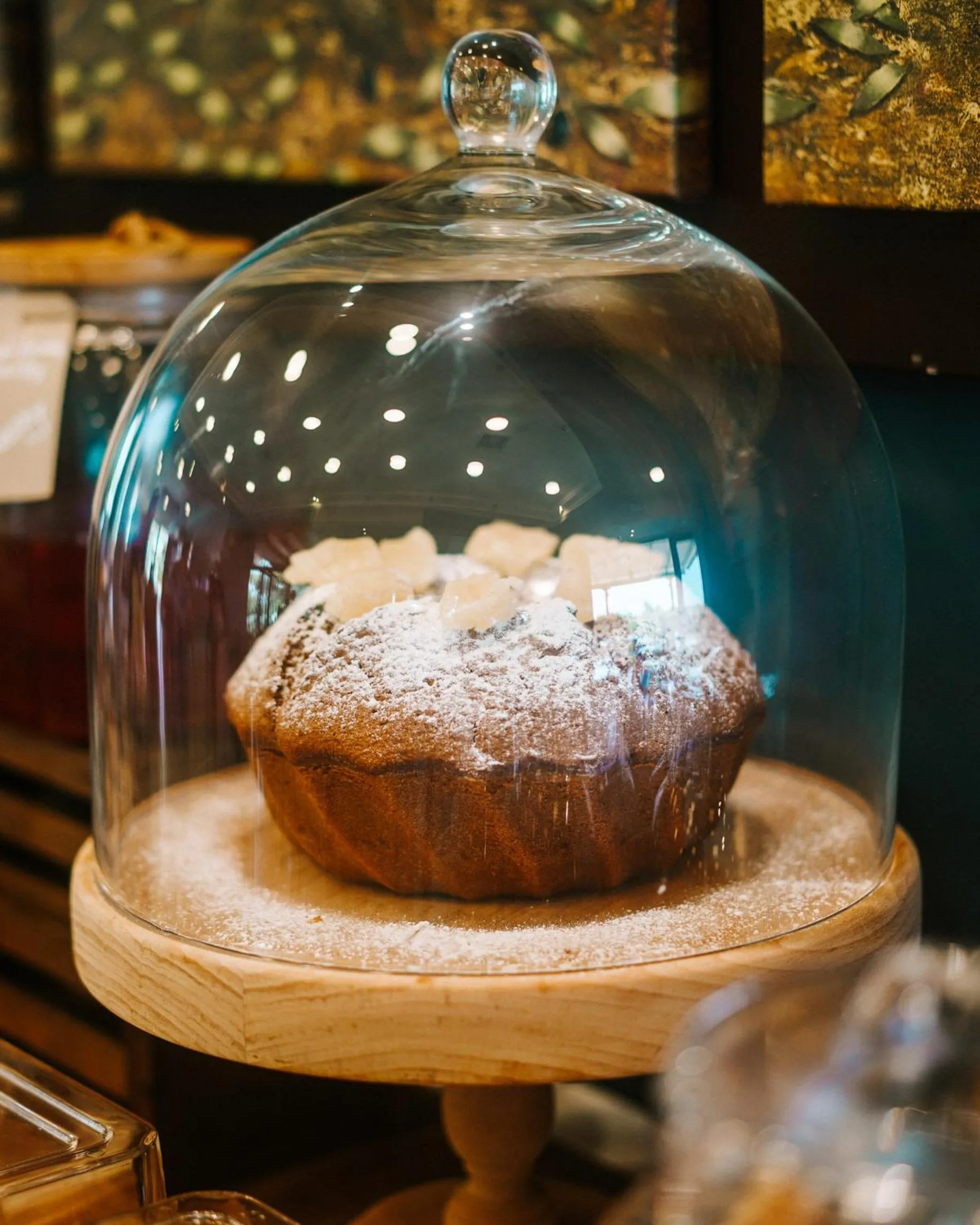 Breakfast in Apollo Resort Art Hotel