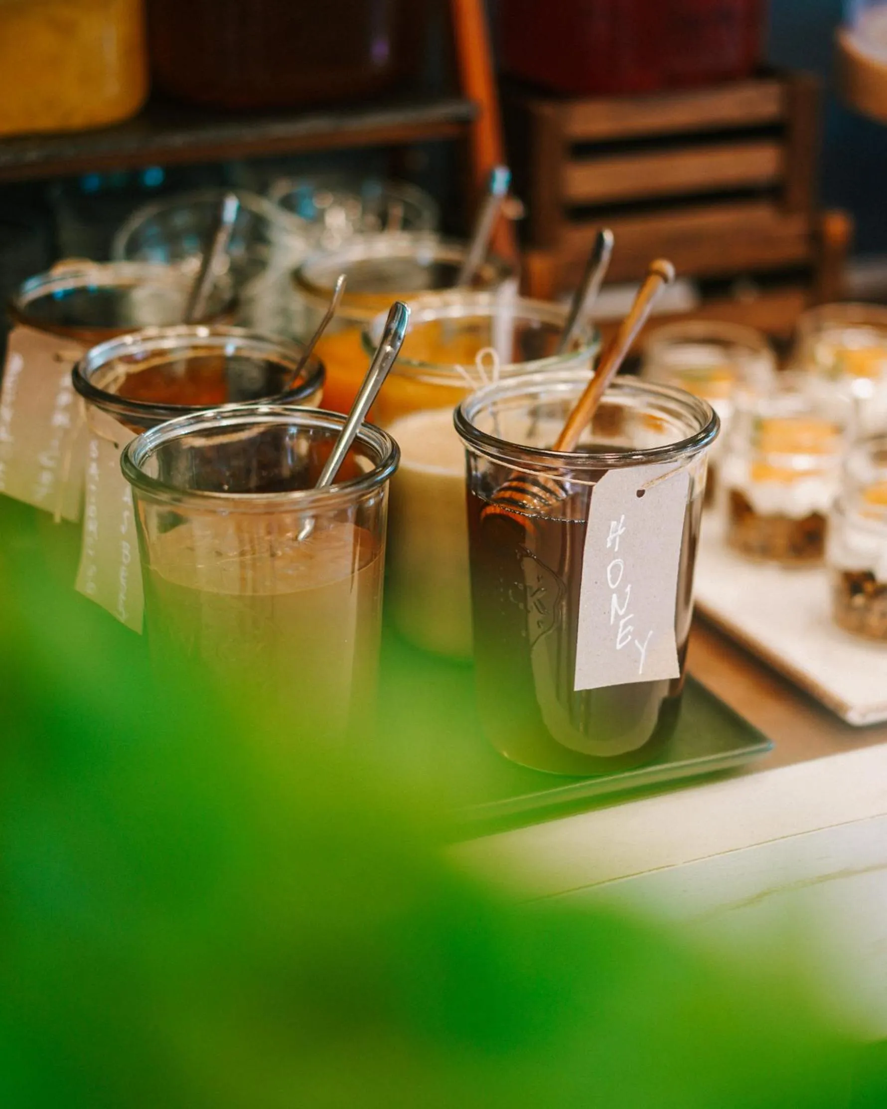 Breakfast in Apollo Resort Art Hotel