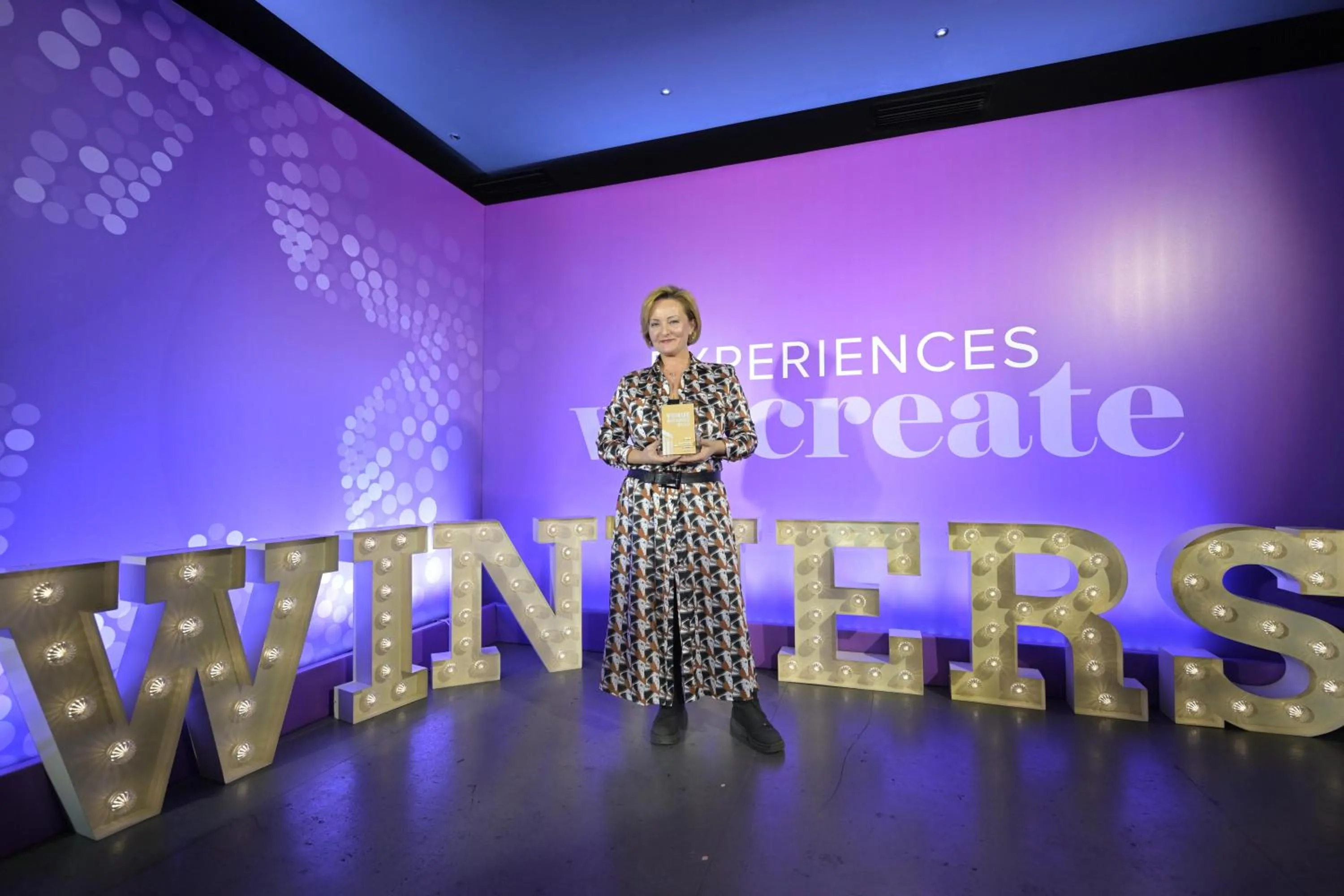 Certificate/Award in Apollo Resort Art Hotel