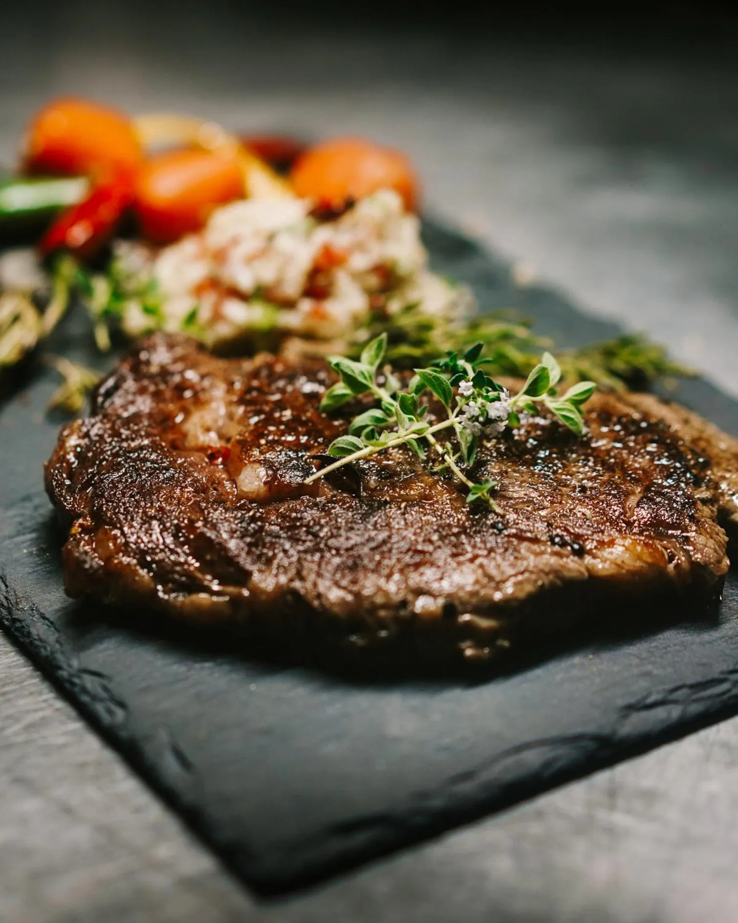 Restaurant/places to eat in Apollo Resort Art Hotel