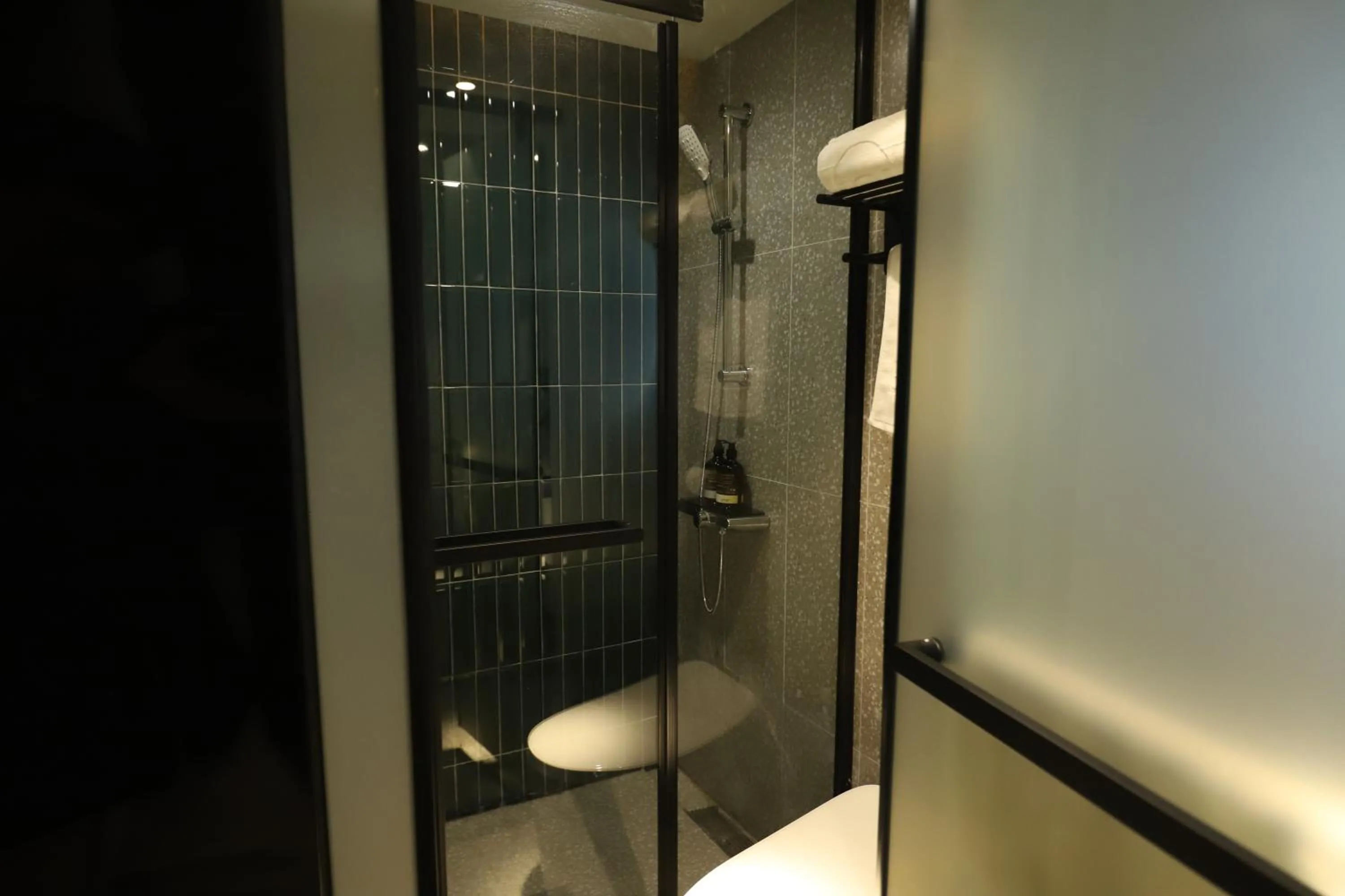 Meego Smart Select Hotel