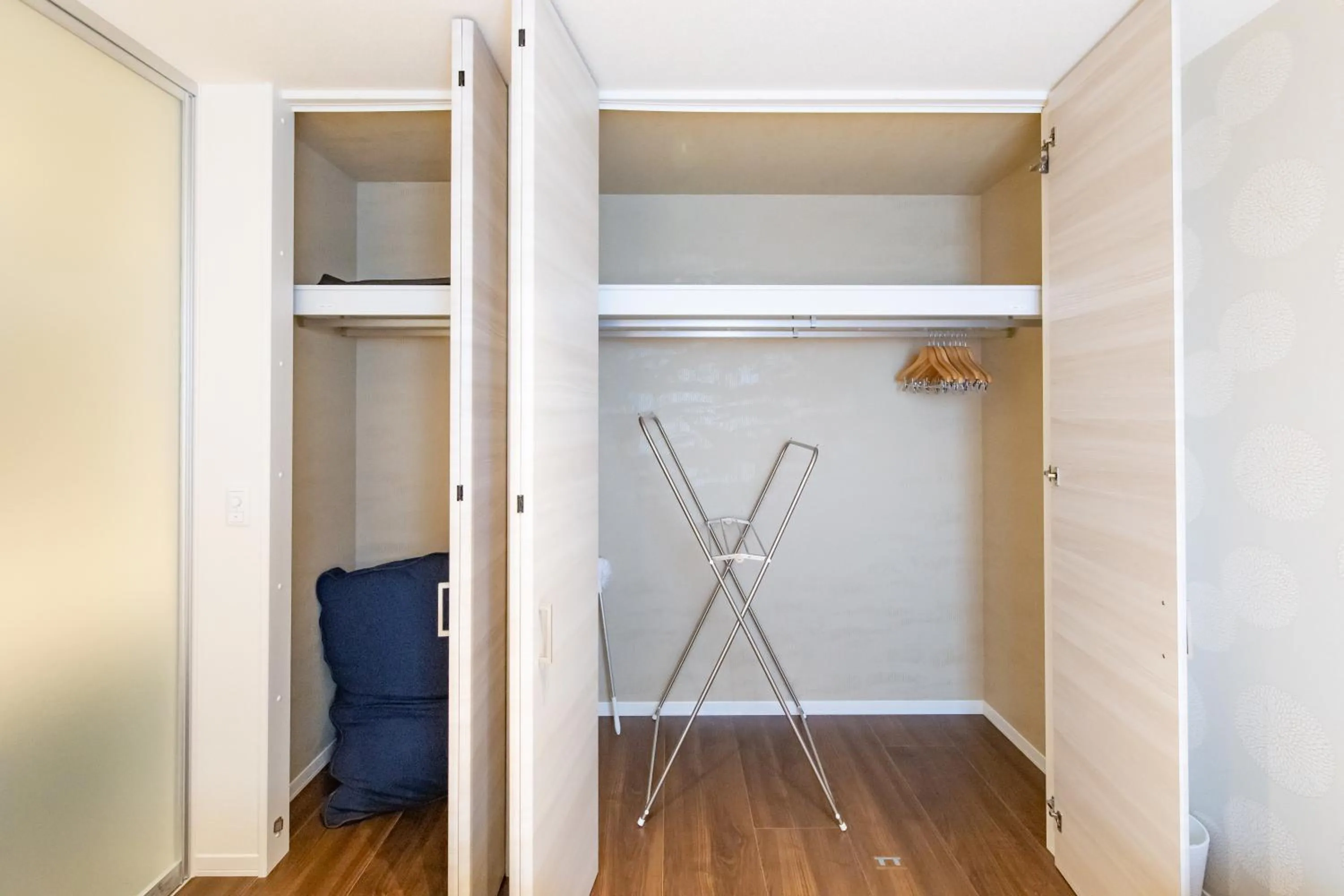 Photo of the whole room in Oyado Nishishichijo