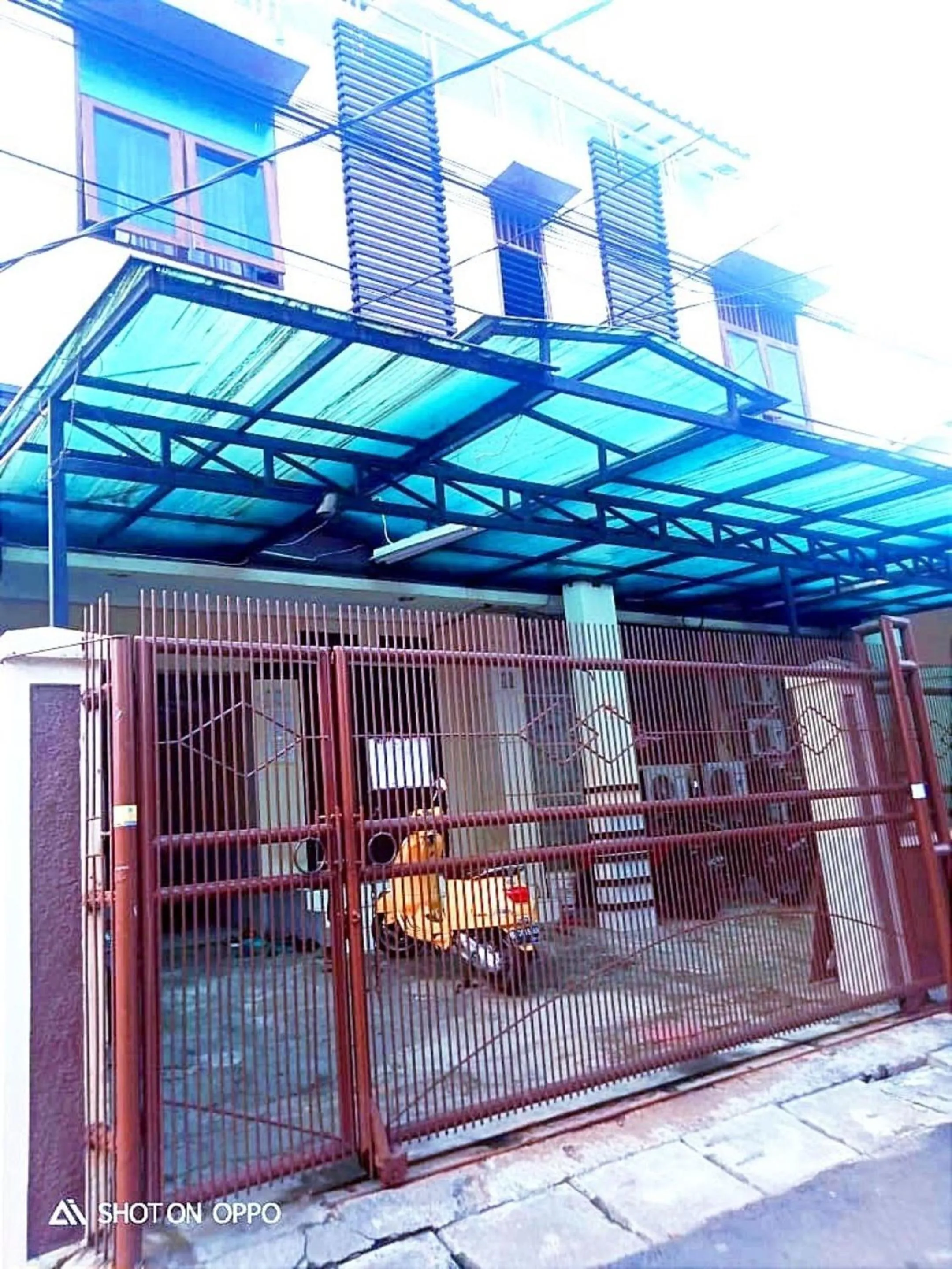 Property building in Kost Griya Asri by ecommerceloka