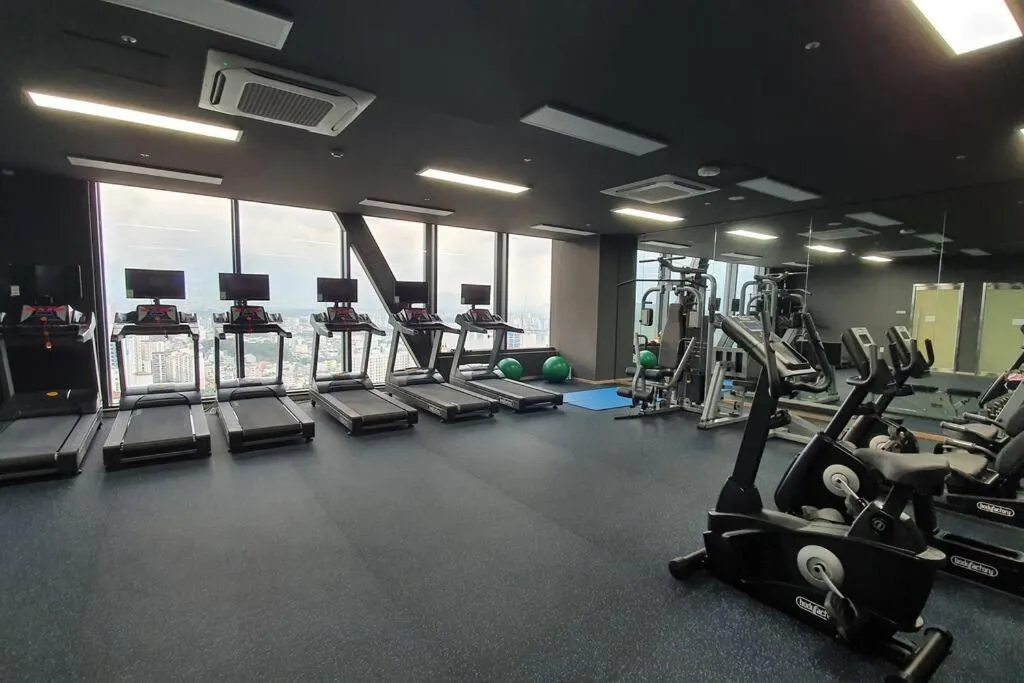 The Blue Terra Sokcho Beach