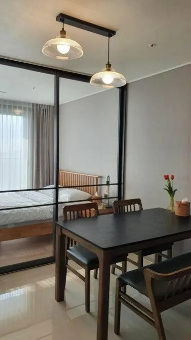 The Blue Terra Sokcho Beach