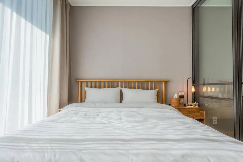 The Blue Terra Sokcho Beach