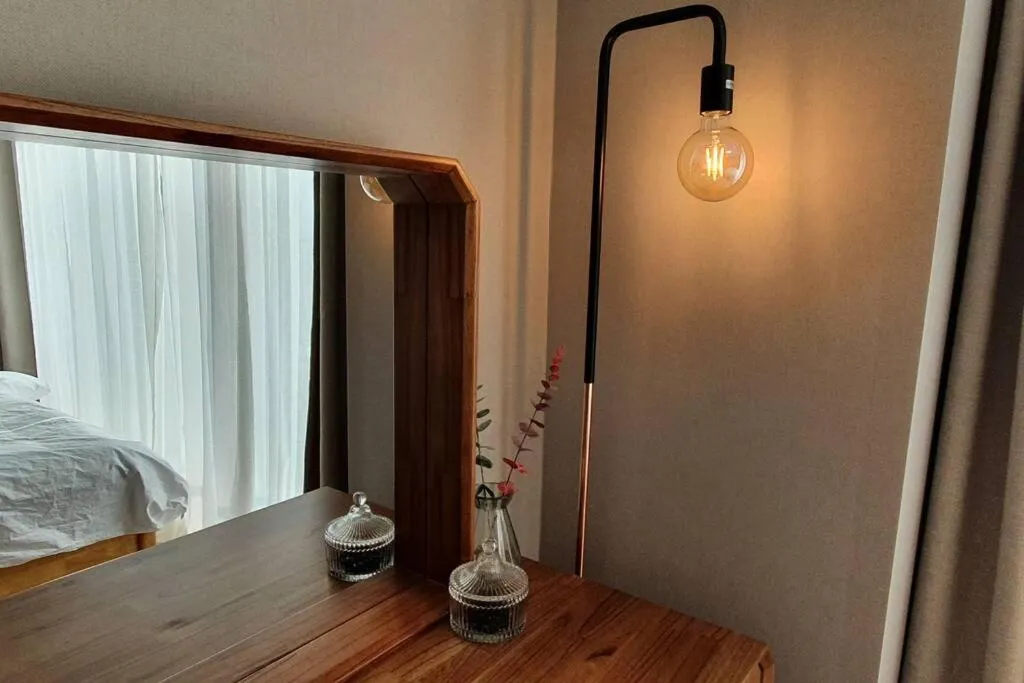 The Blue Terra Sokcho Beach