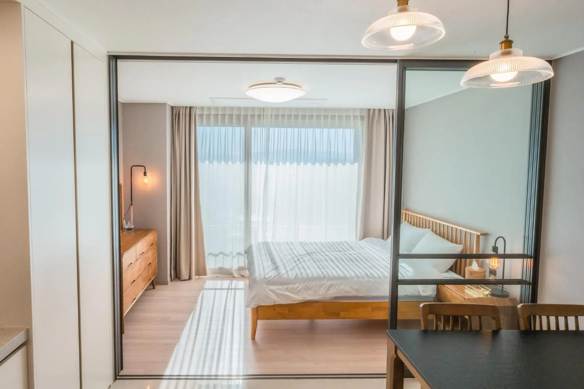 The Blue Terra Sokcho Beach The Blue Terra Sokcho Beach