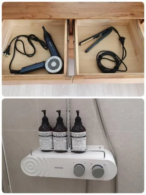 The Blue Terra Sokcho Beach