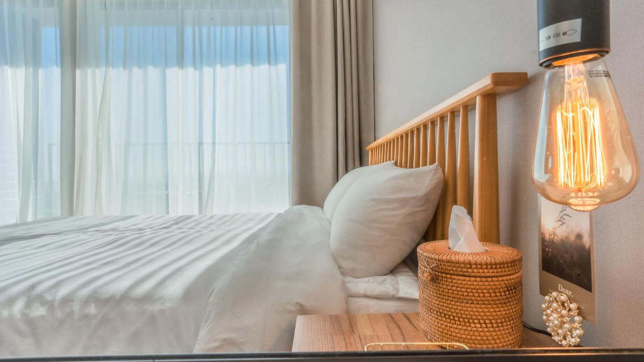 The Blue Terra Sokcho Beach