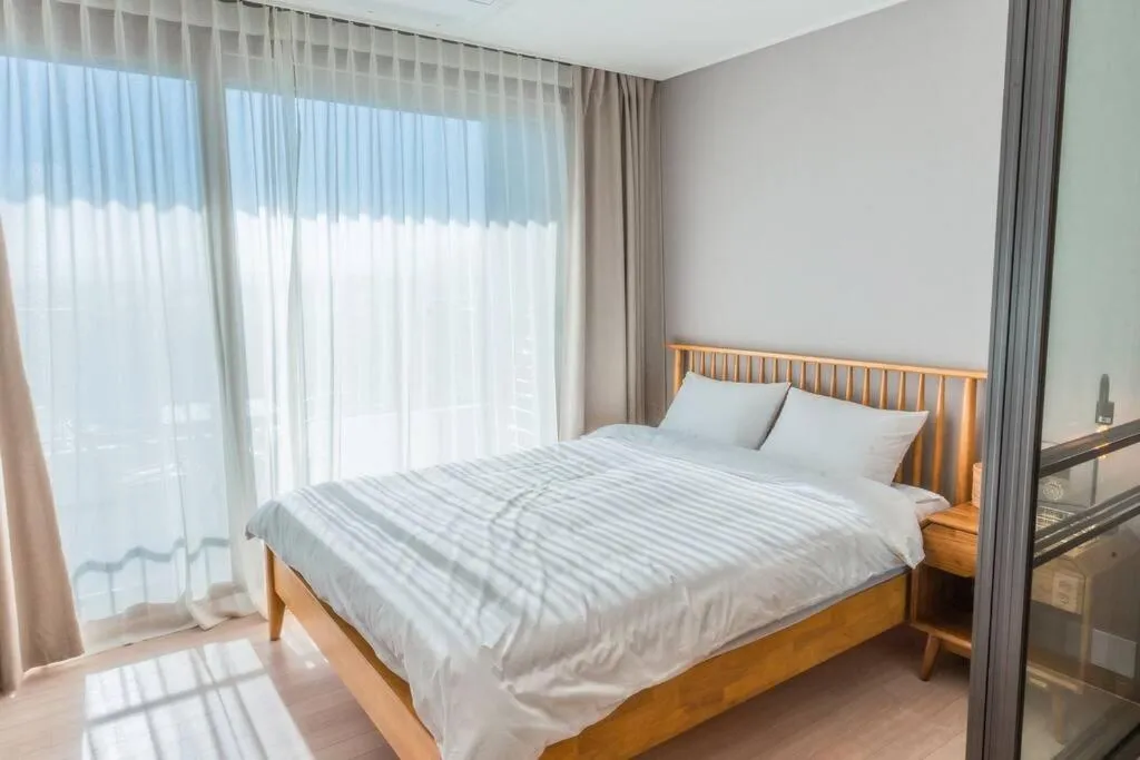 The Blue Terra Sokcho Beach