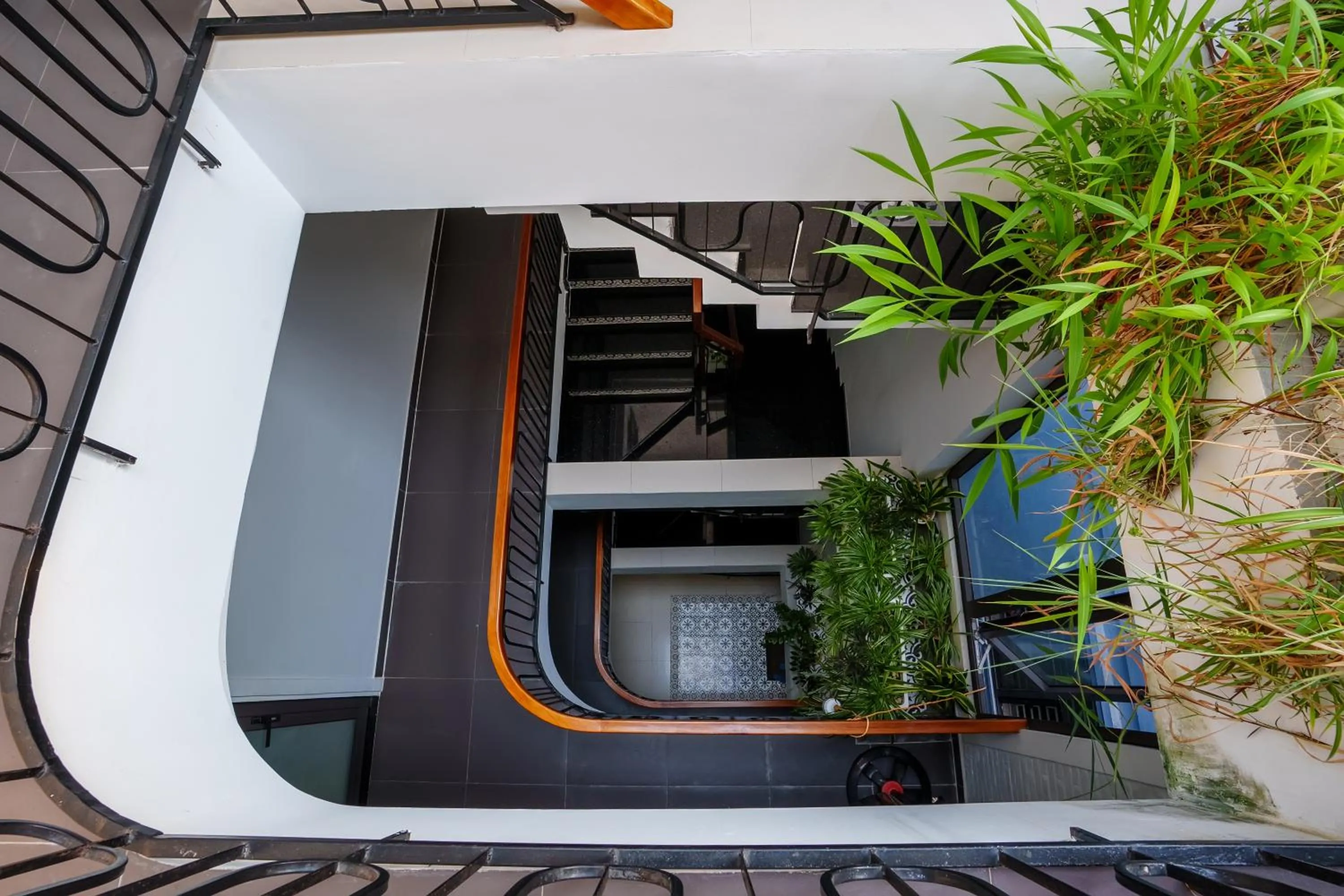 Property building in HAI DAO HOI AN VILLA