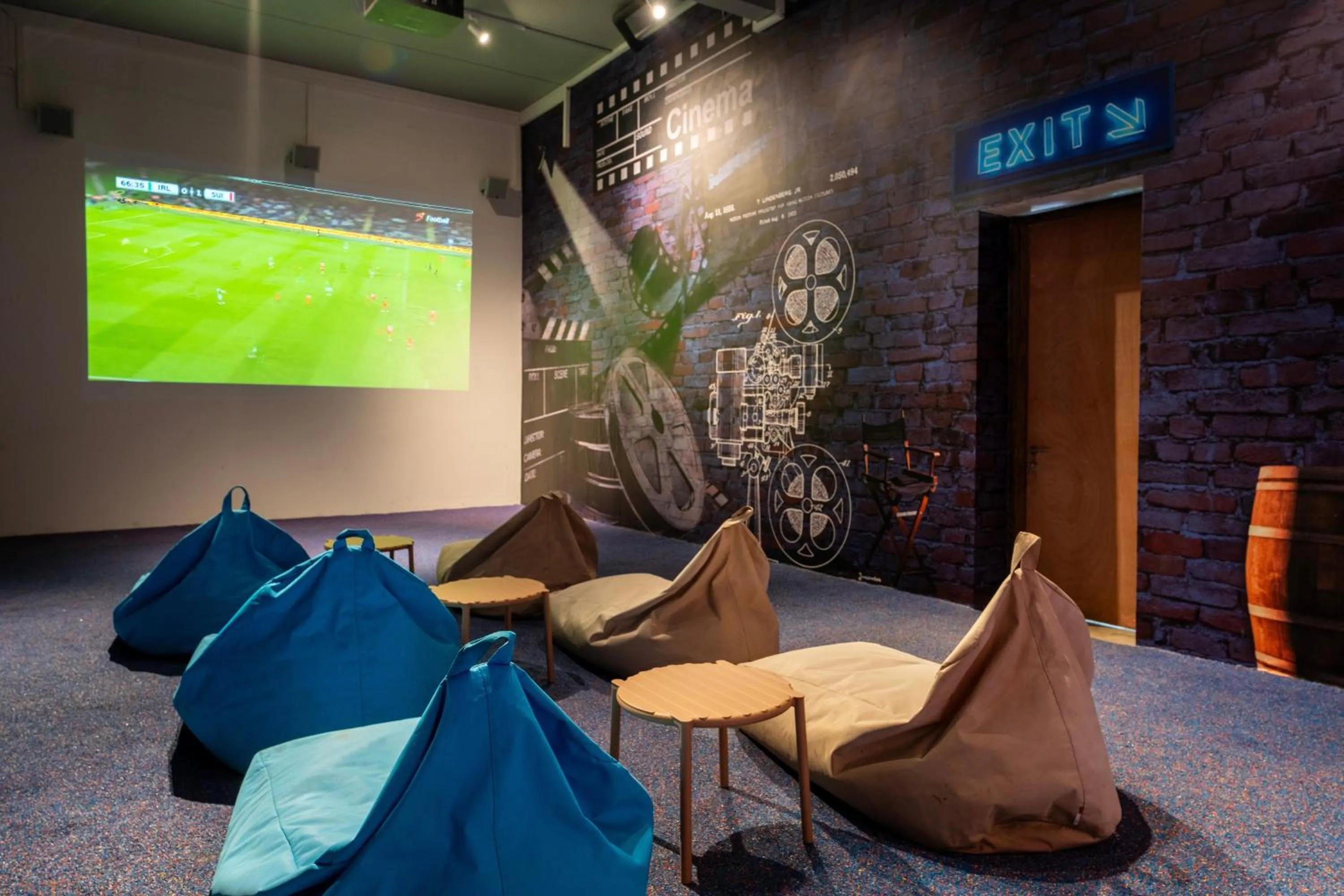 Activities in Ocean's Creek Beach Hotel