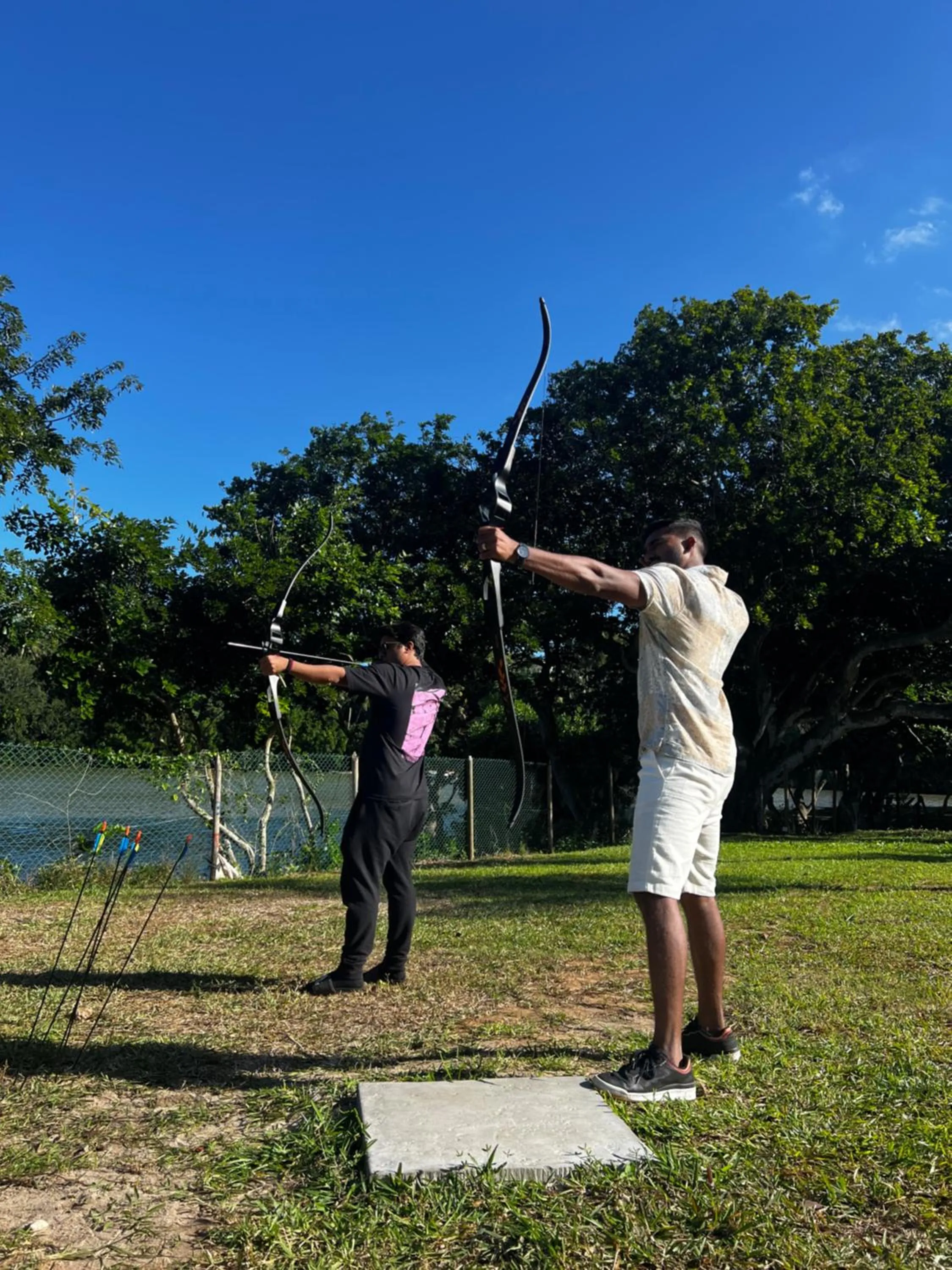 Activities in Ocean's Creek Beach Hotel