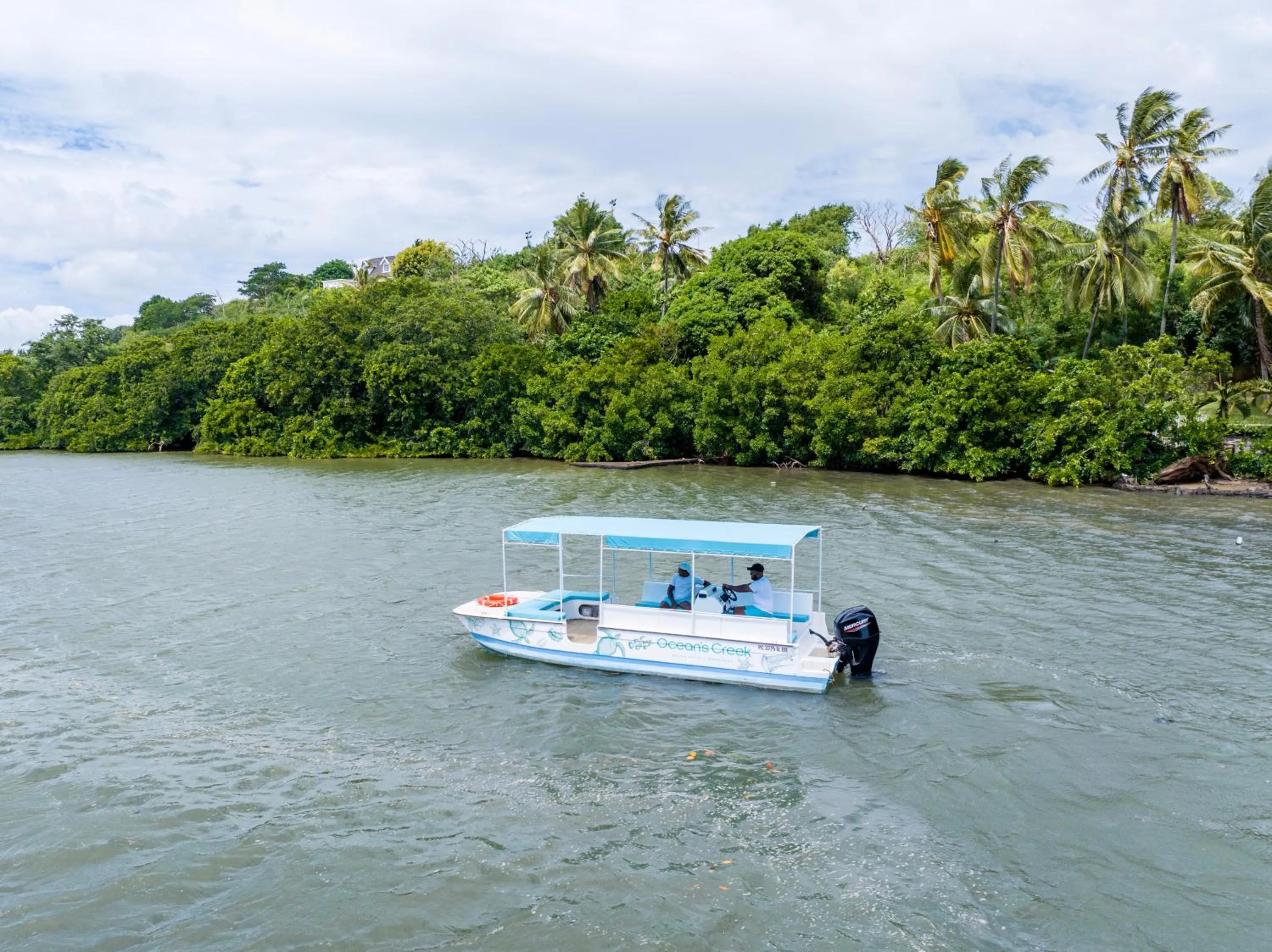 Activities in Ocean's Creek Beach Hotel