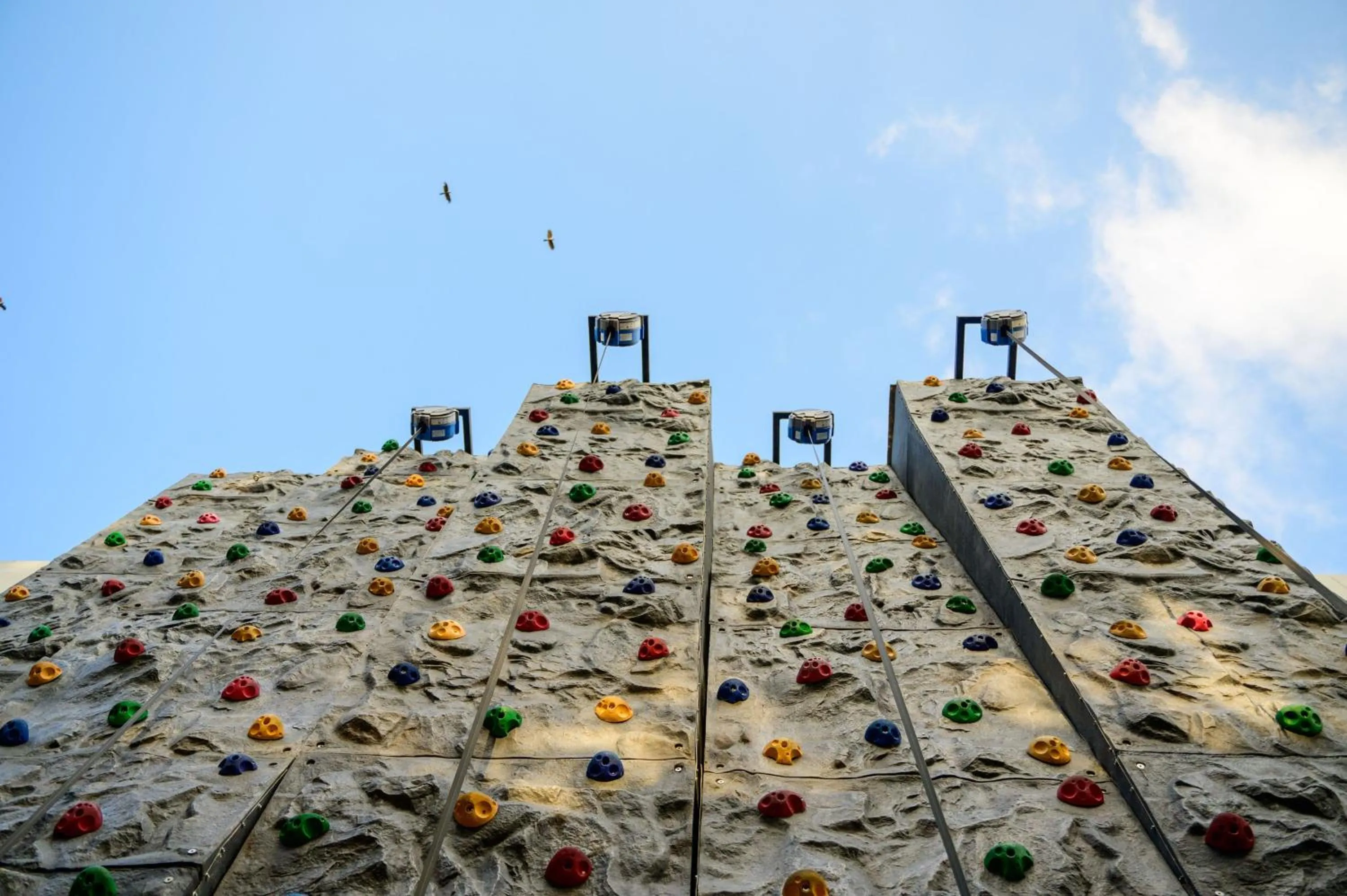 Activities in Ocean's Creek Beach Hotel