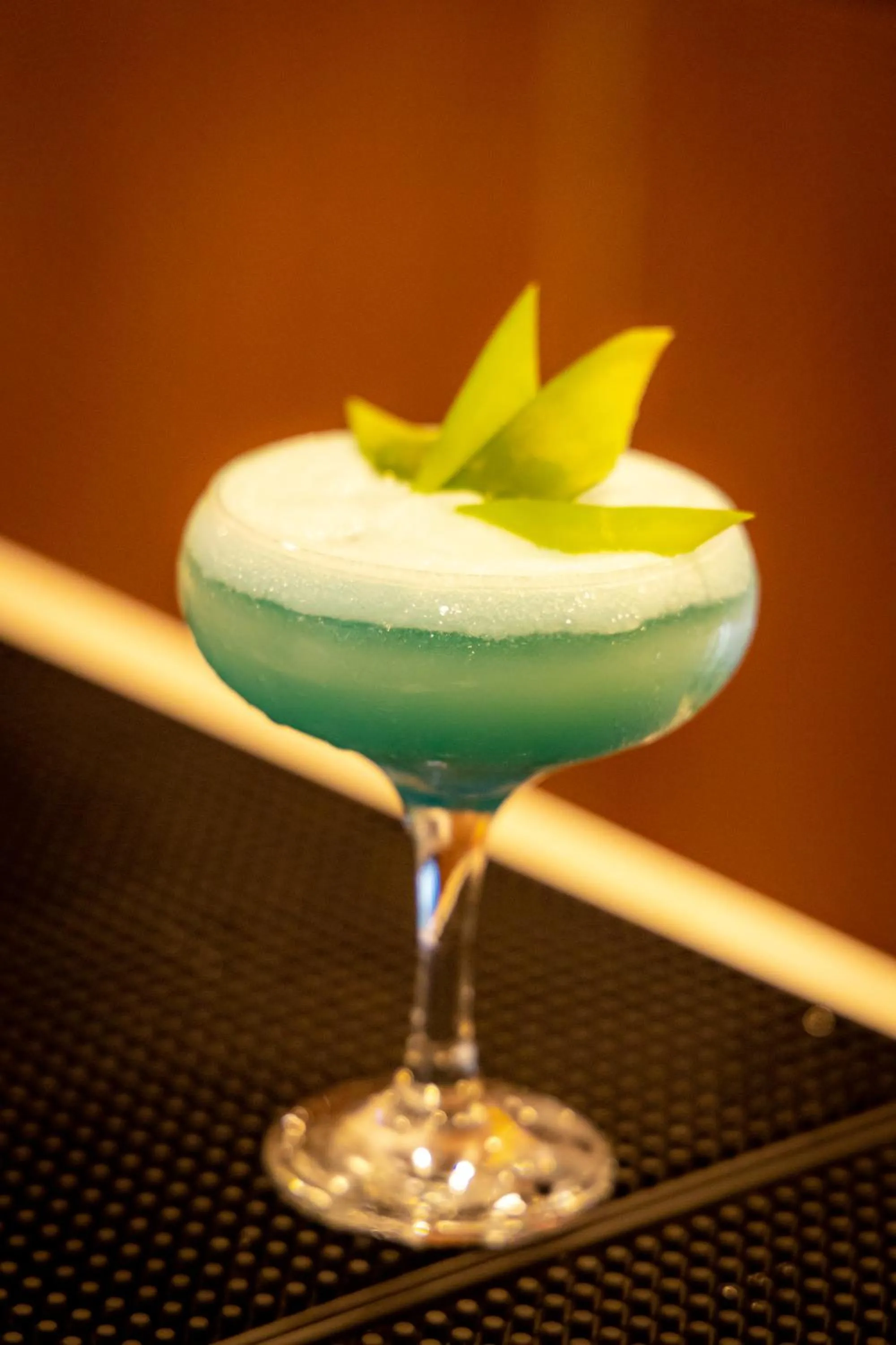 Food close-up in Soaltee Westend Itahari