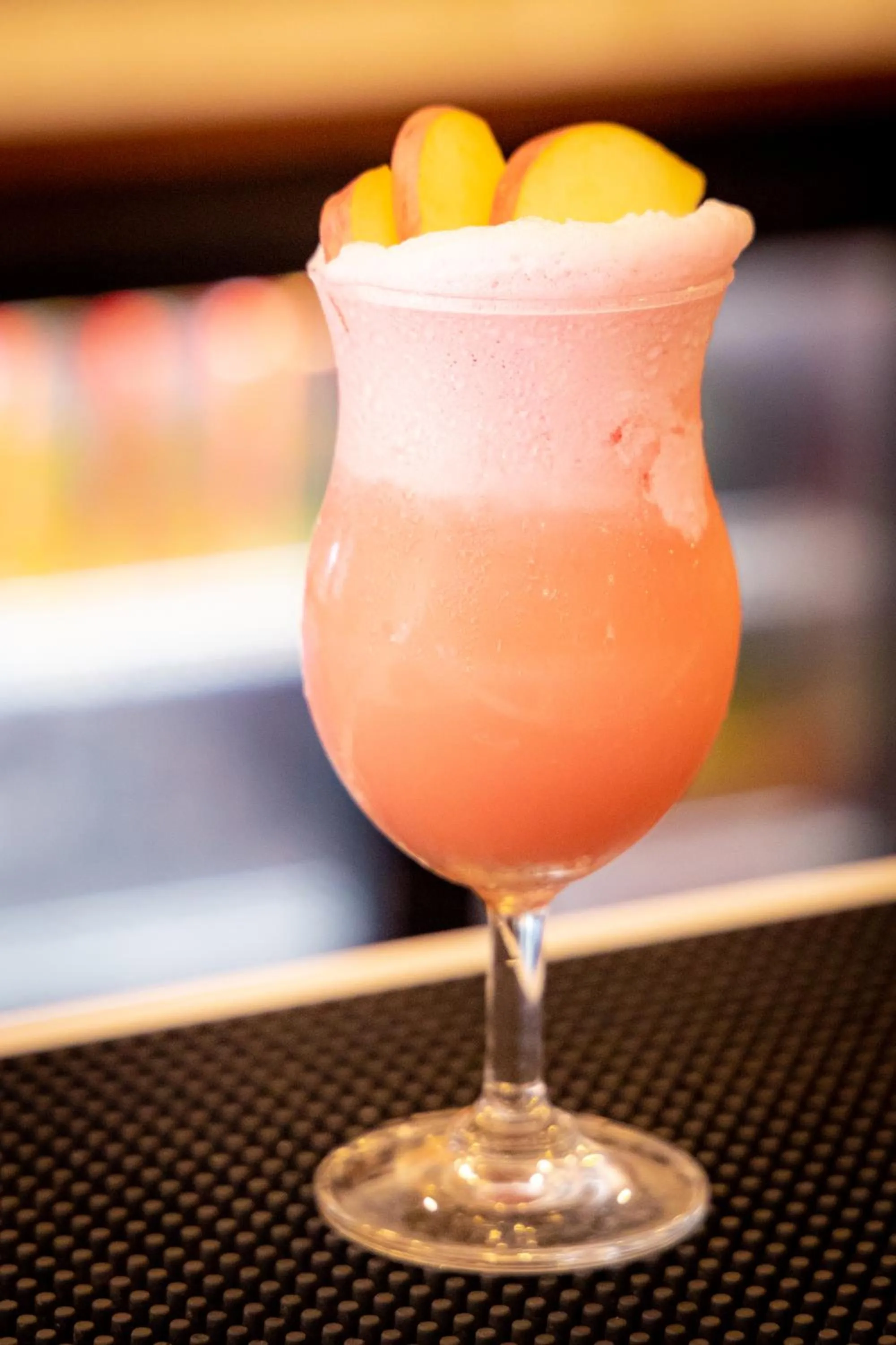 Drinks in Soaltee Westend Itahari